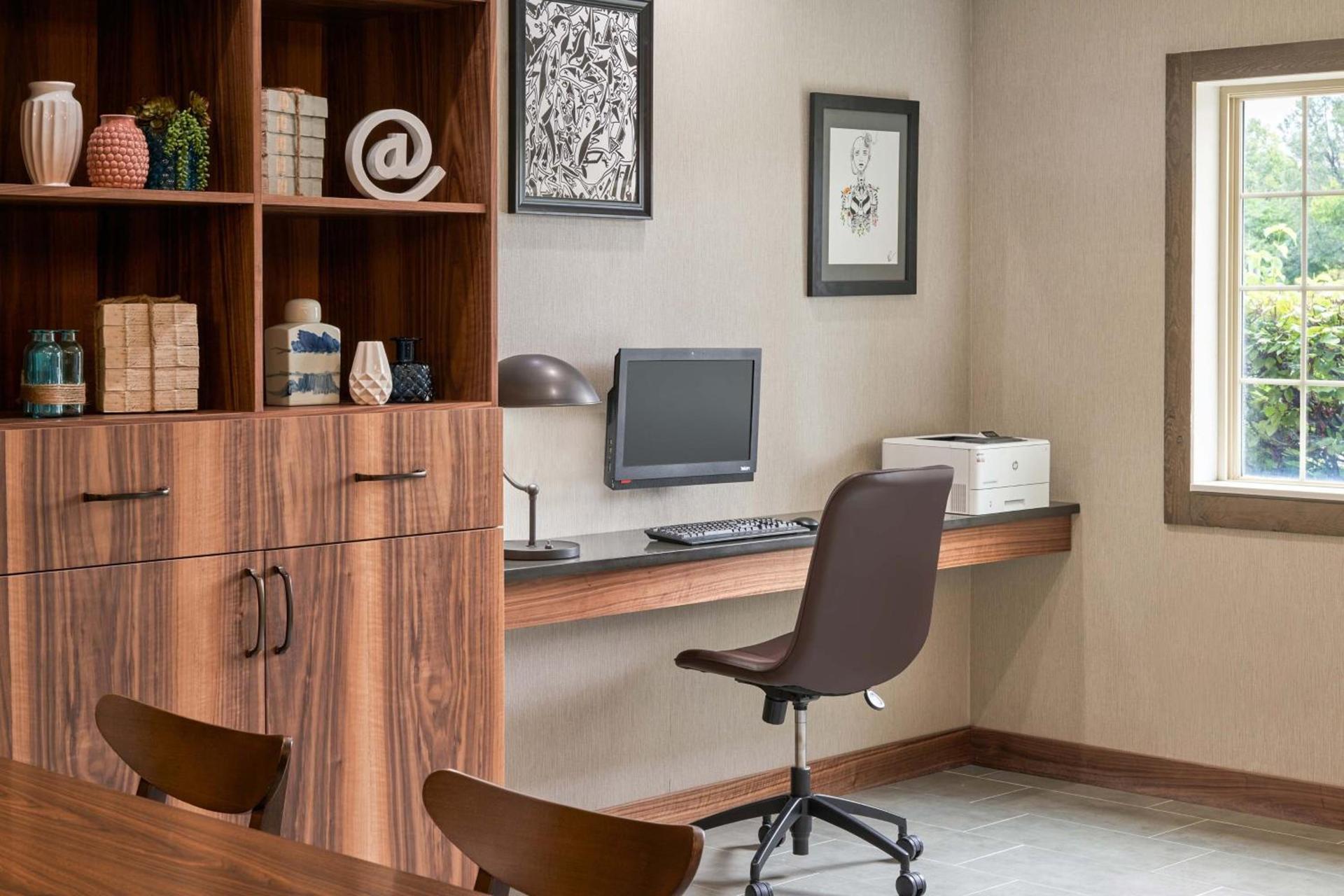 Four Points by Sheraton Chicago Schaumburg photo 17