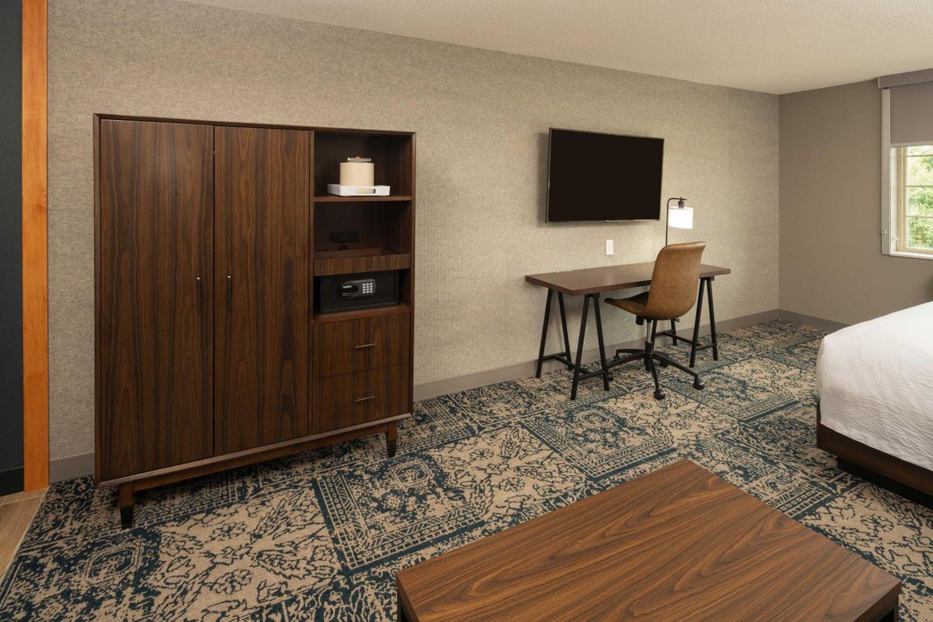 Four Points by Sheraton Chicago Schaumburg photo 6
