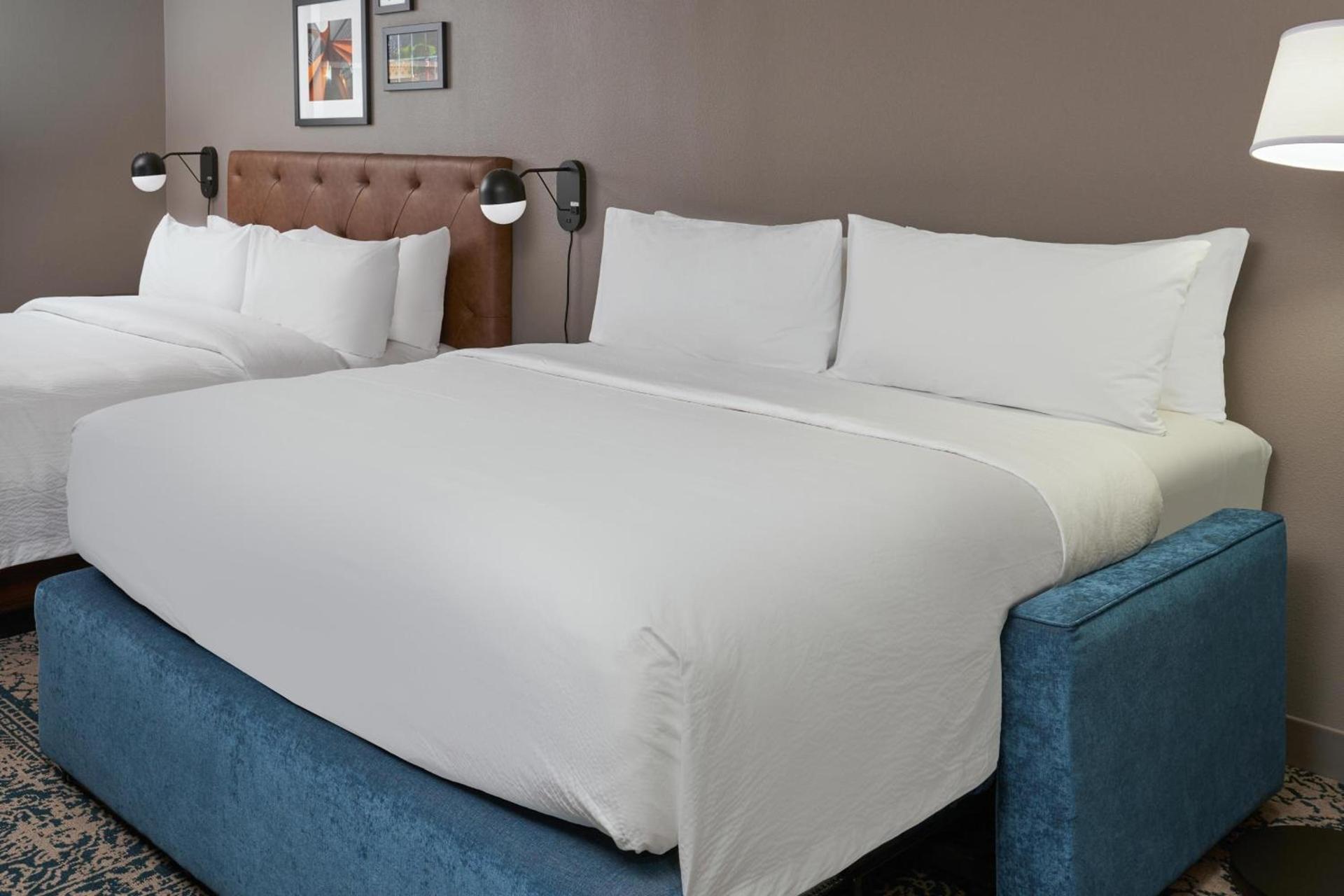 Four Points by Sheraton Chicago Schaumburg photo 7
