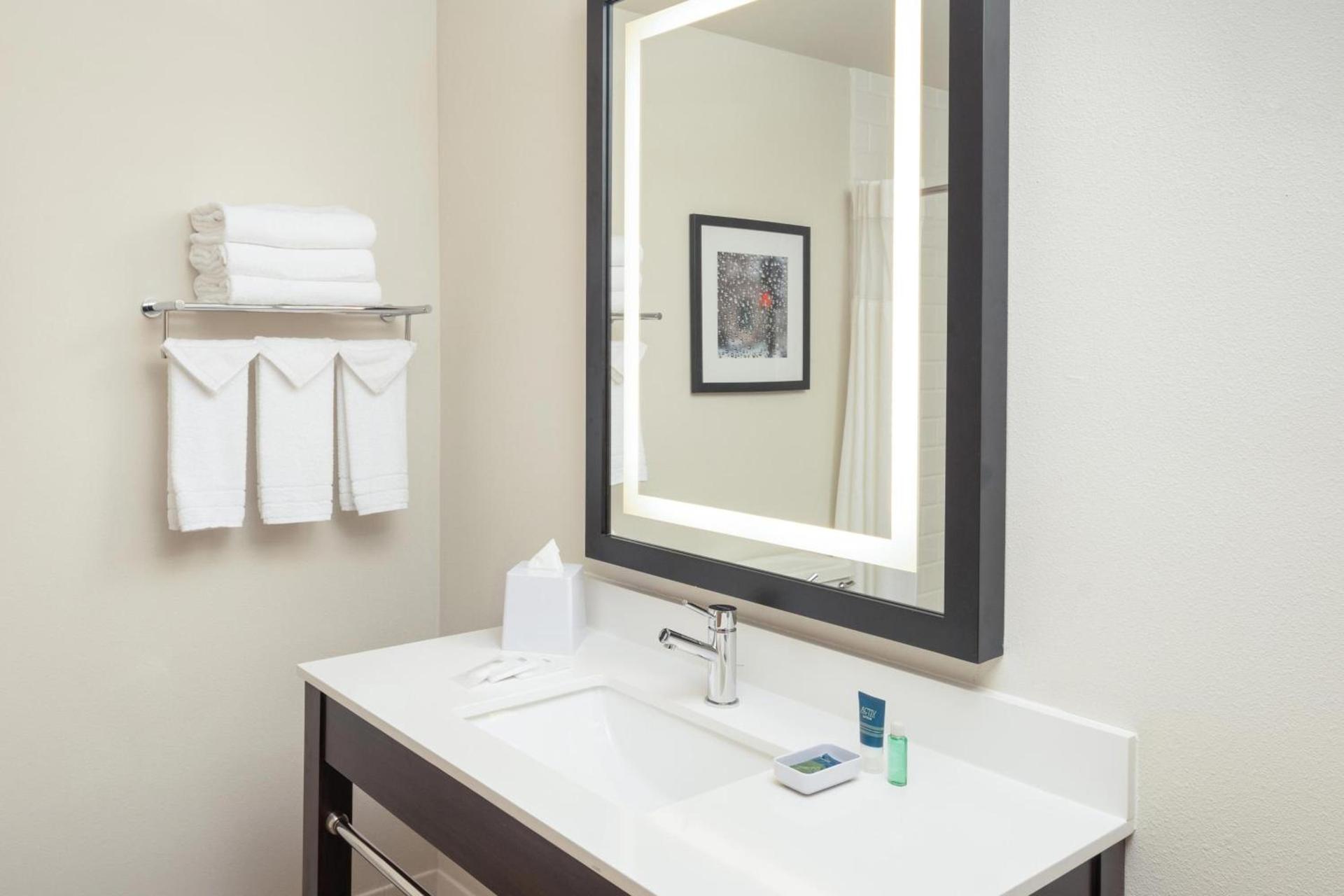 Four Points by Sheraton Chicago Schaumburg photo 12
