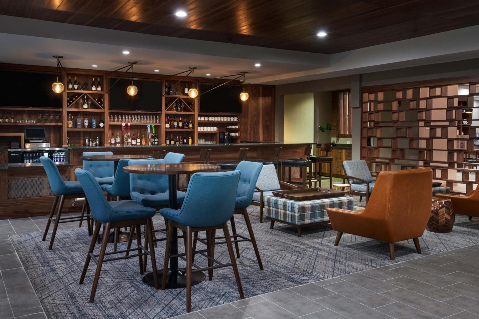 Four Points by Sheraton Chicago Schaumburg photo 18