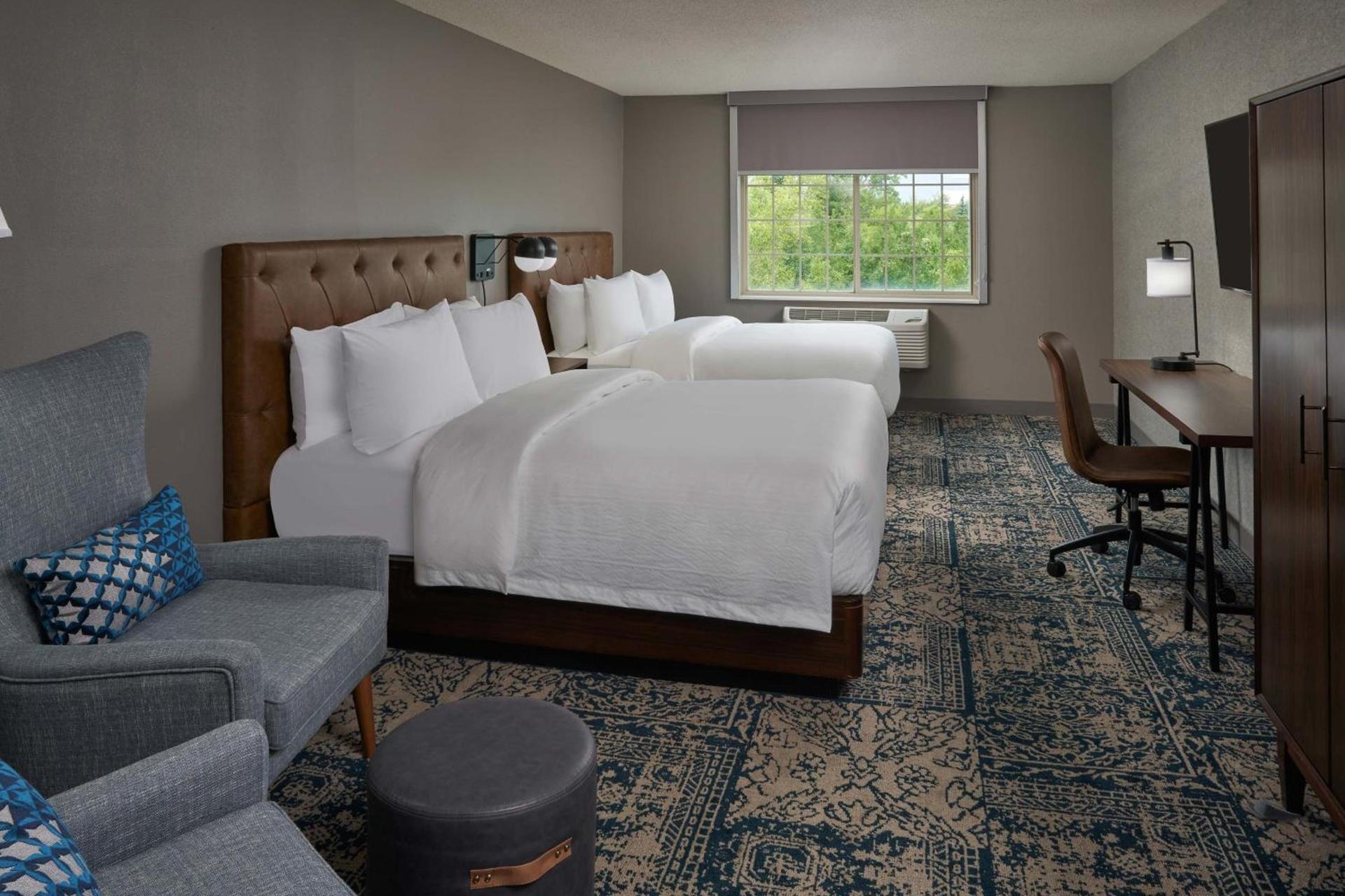 Four Points by Sheraton Chicago Schaumburg photo 8