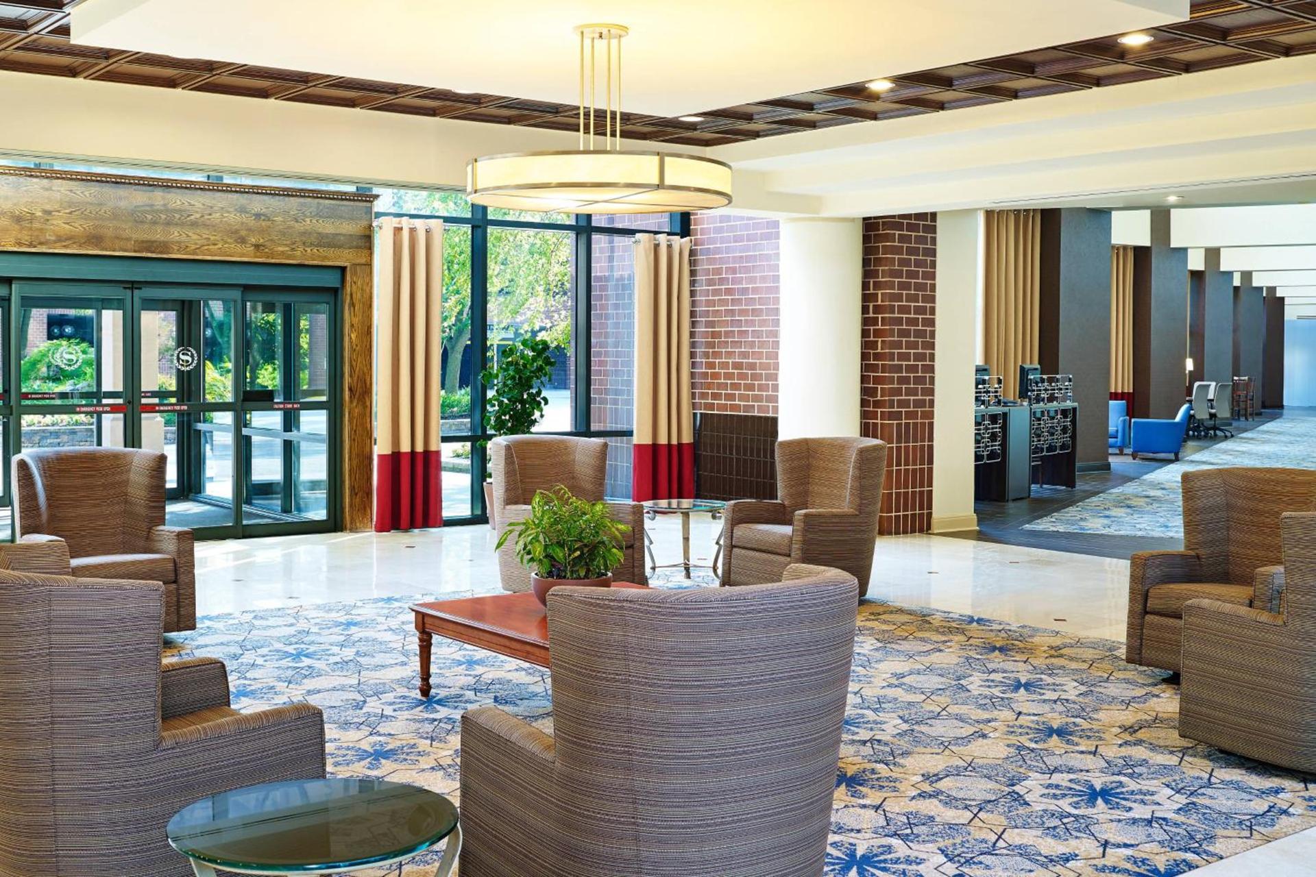 Sheraton Baltimore North photo 3