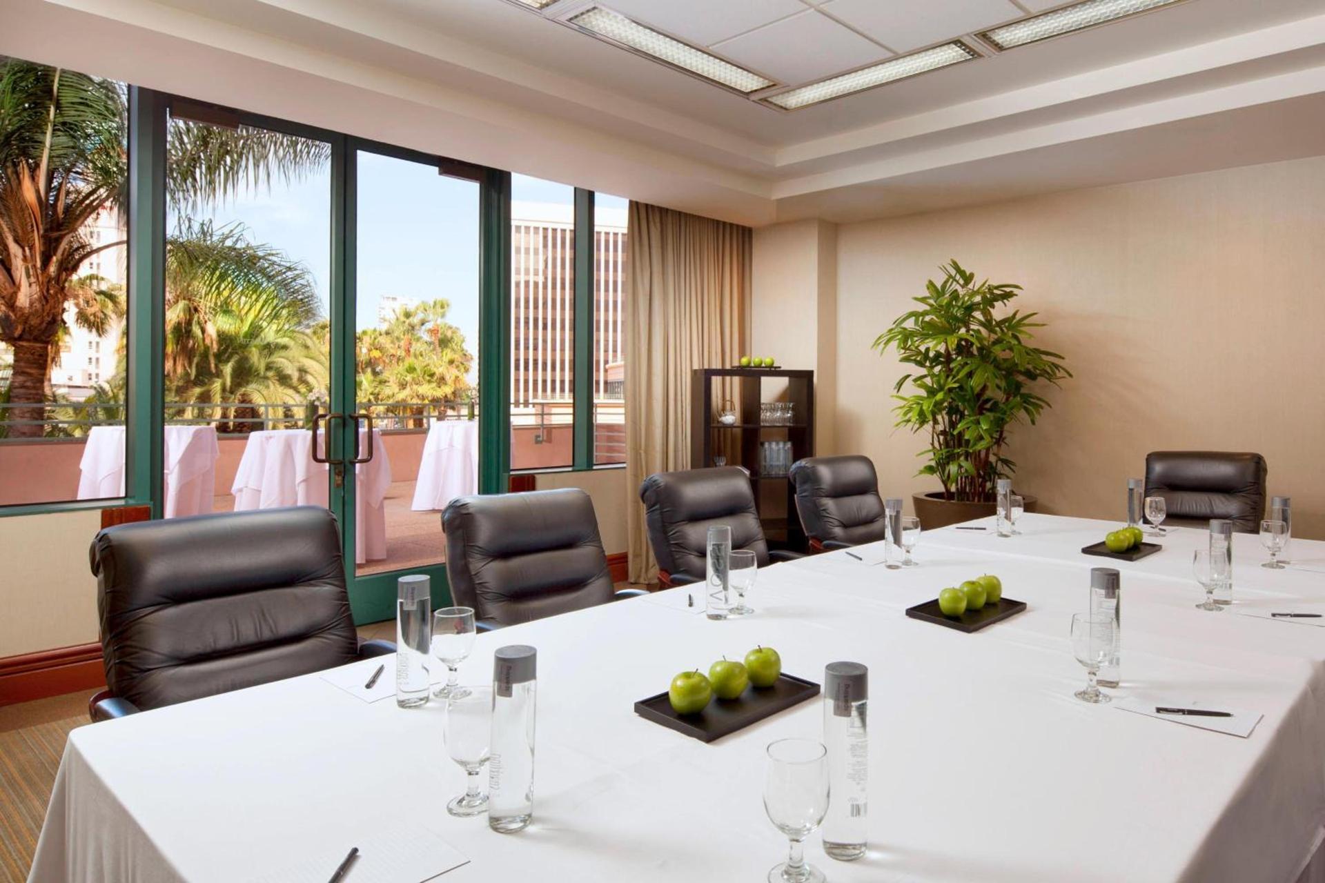 The Westin Long Beach photo 64