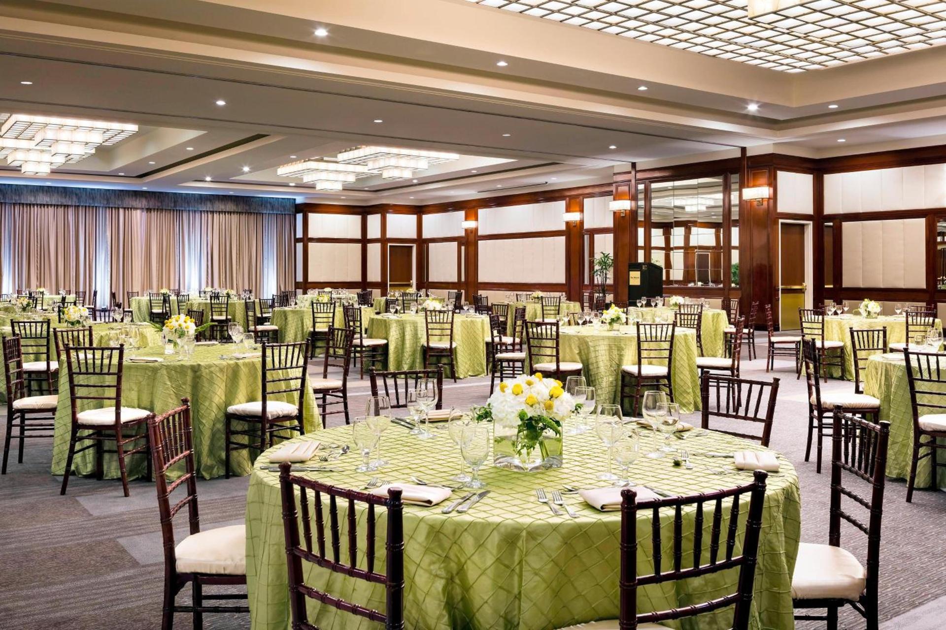 The Westin Long Beach photo 65