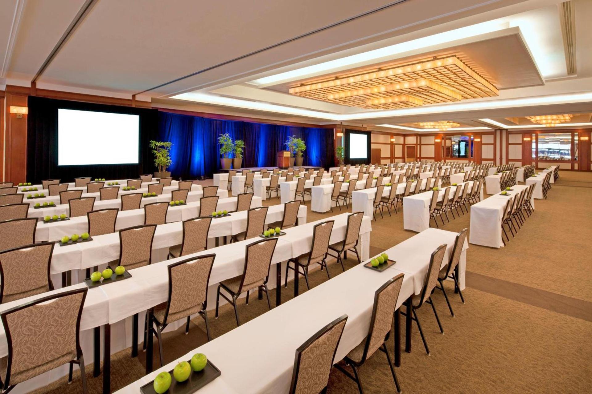 The Westin Long Beach photo 68