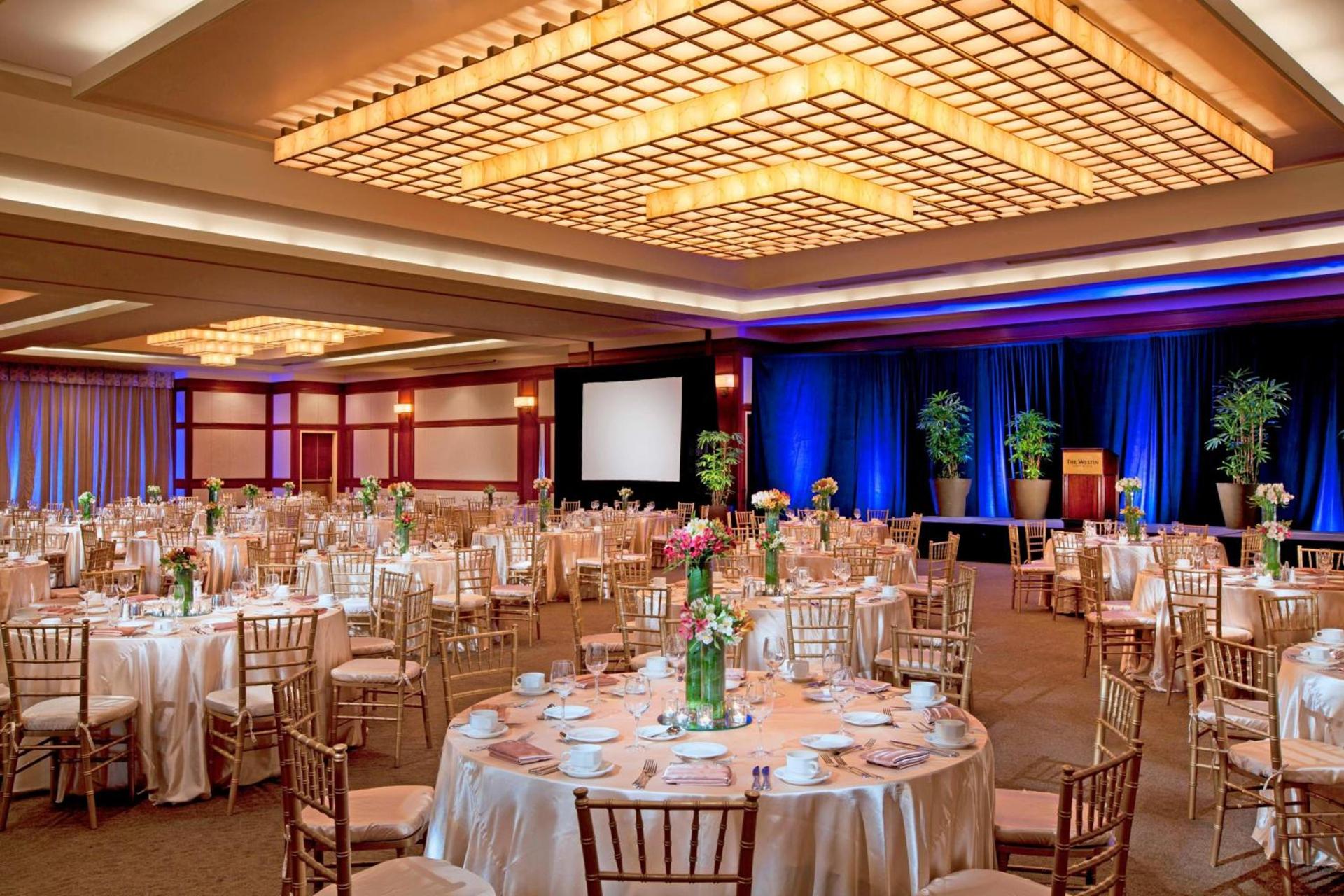 The Westin Long Beach photo 69