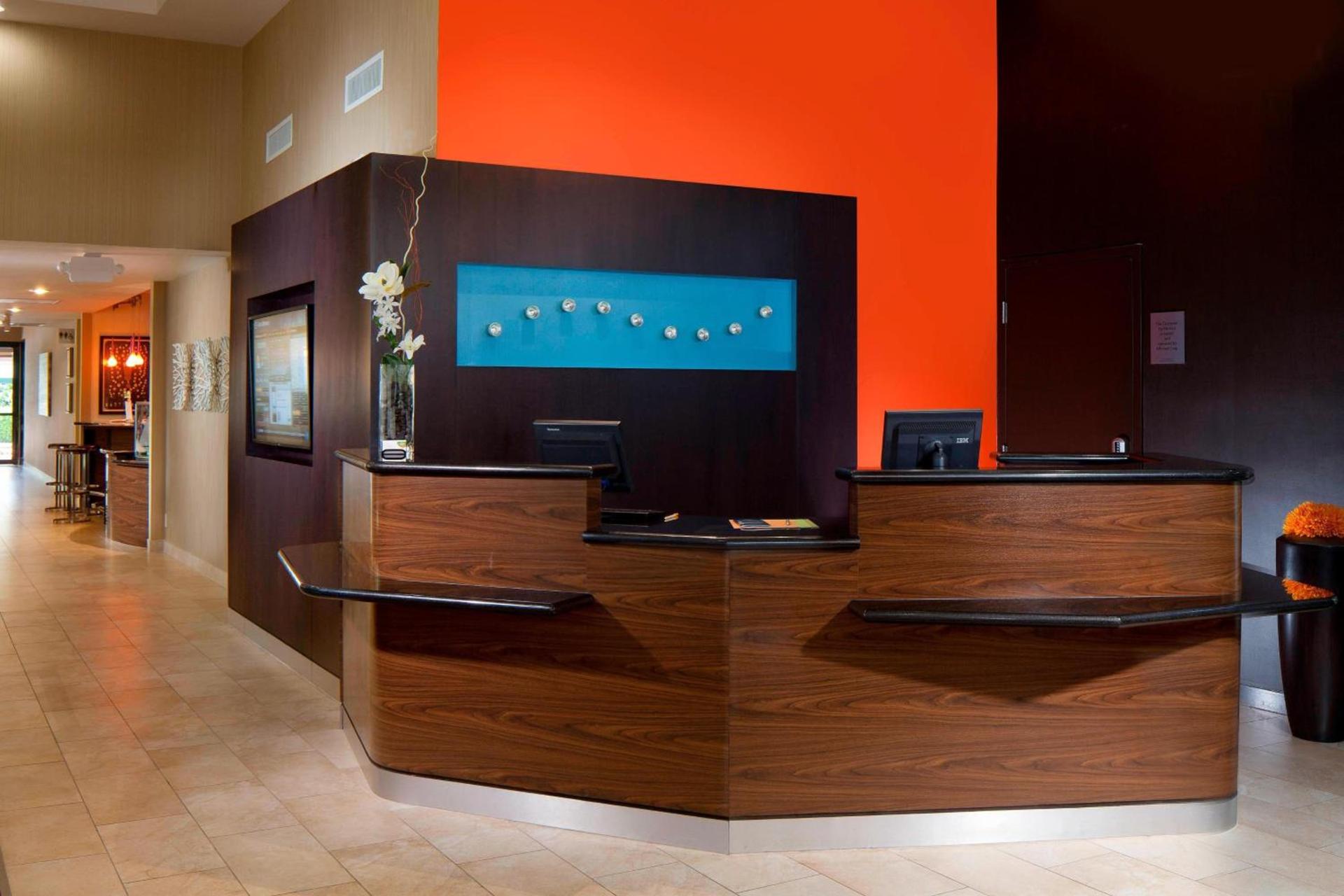 Courtyard by Marriott Fort Lauderdale East Lauderdale-by-the-Sea photo 4