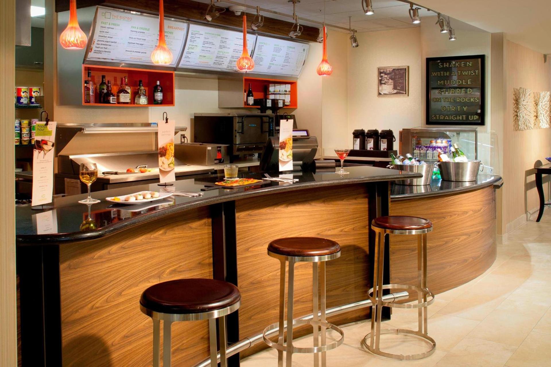 Courtyard by Marriott Fort Lauderdale East Lauderdale-by-the-Sea photo 16