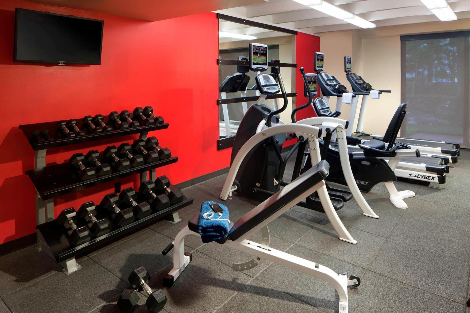 Courtyard by Marriott Fort Lauderdale East Lauderdale-by-the-Sea photo 24