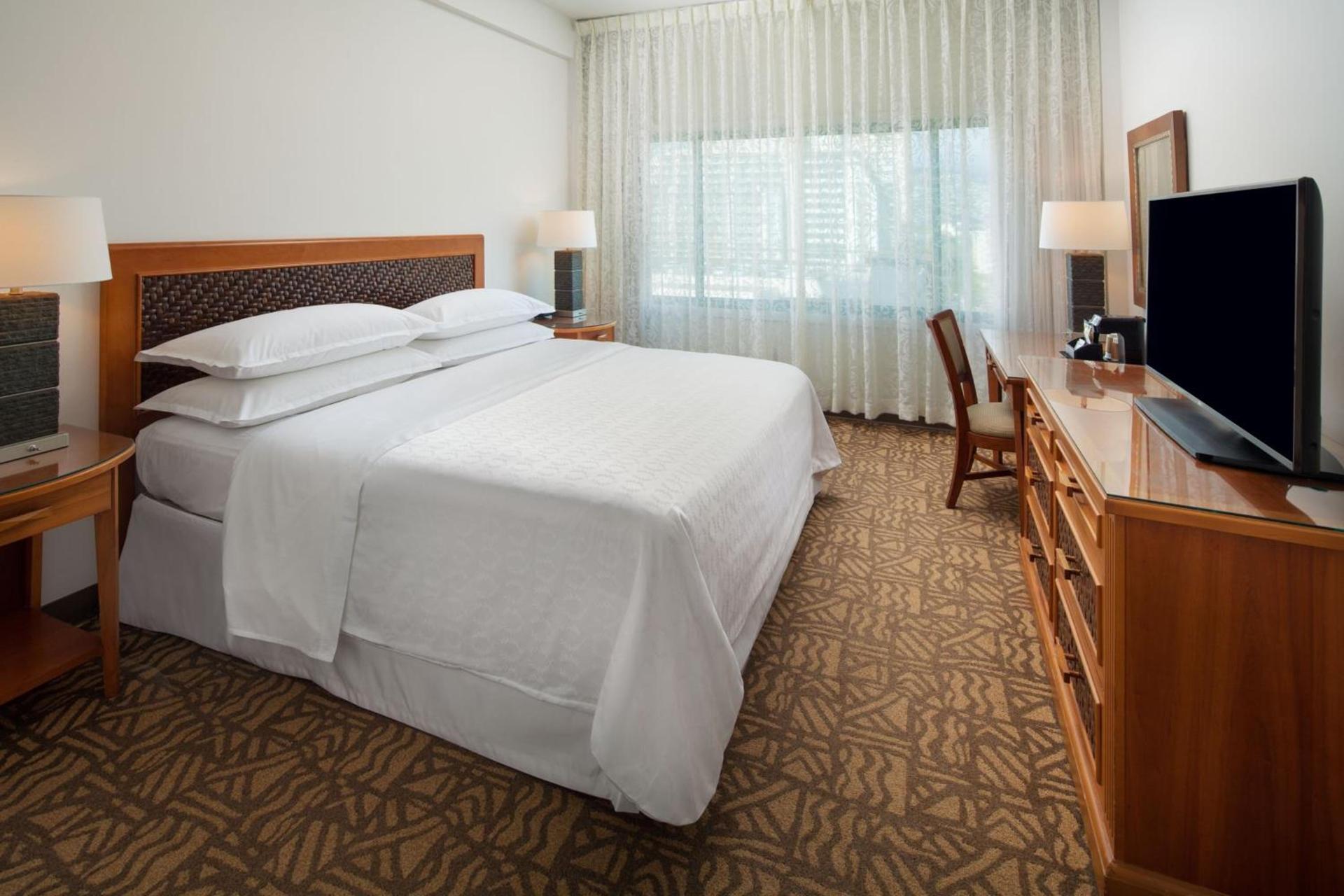Sheraton Princess Kaiulani Waikiki Beach photo 23