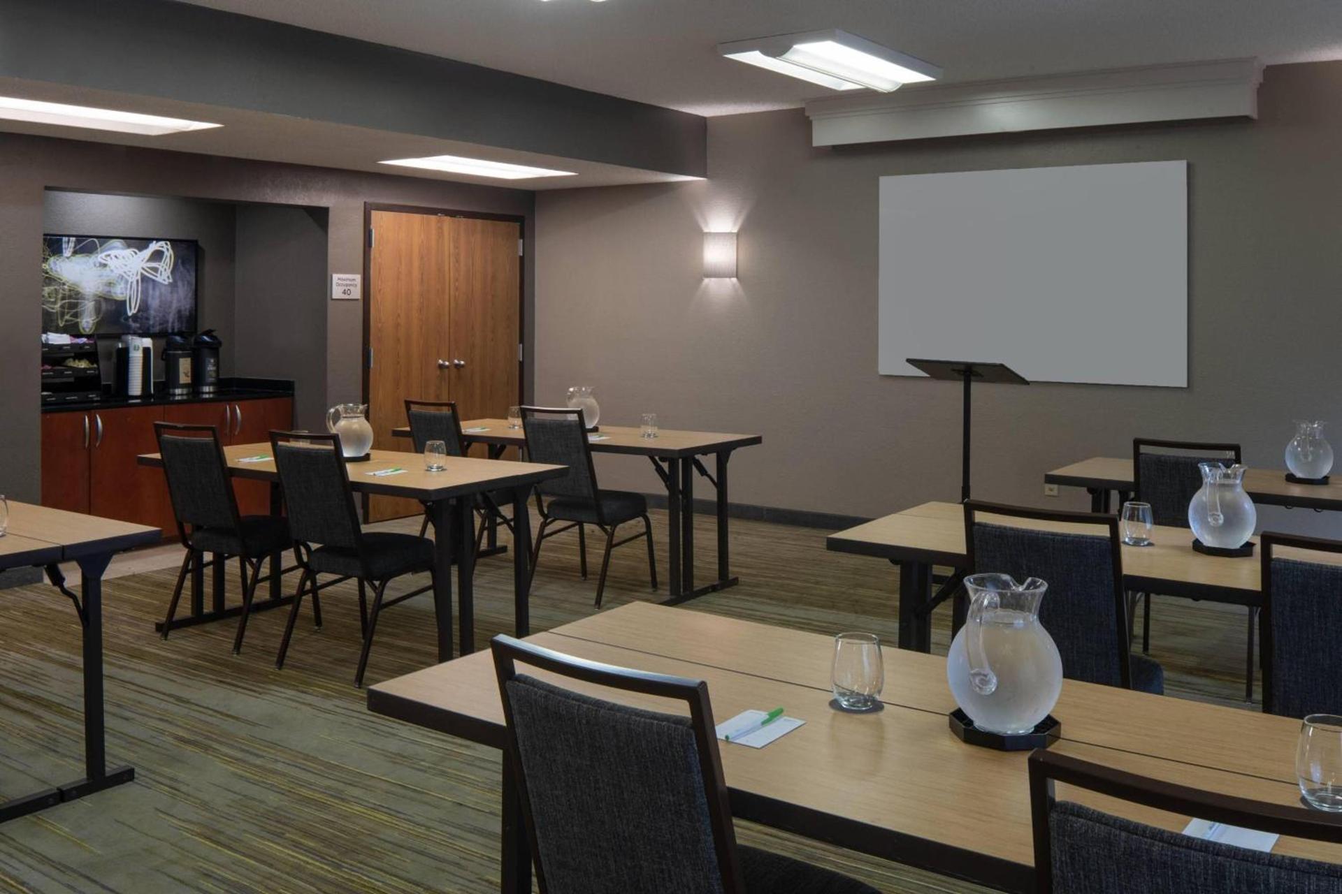 Courtyard by Marriott Jacksonville at the Mayo Clinic Campus/Beaches photo 33