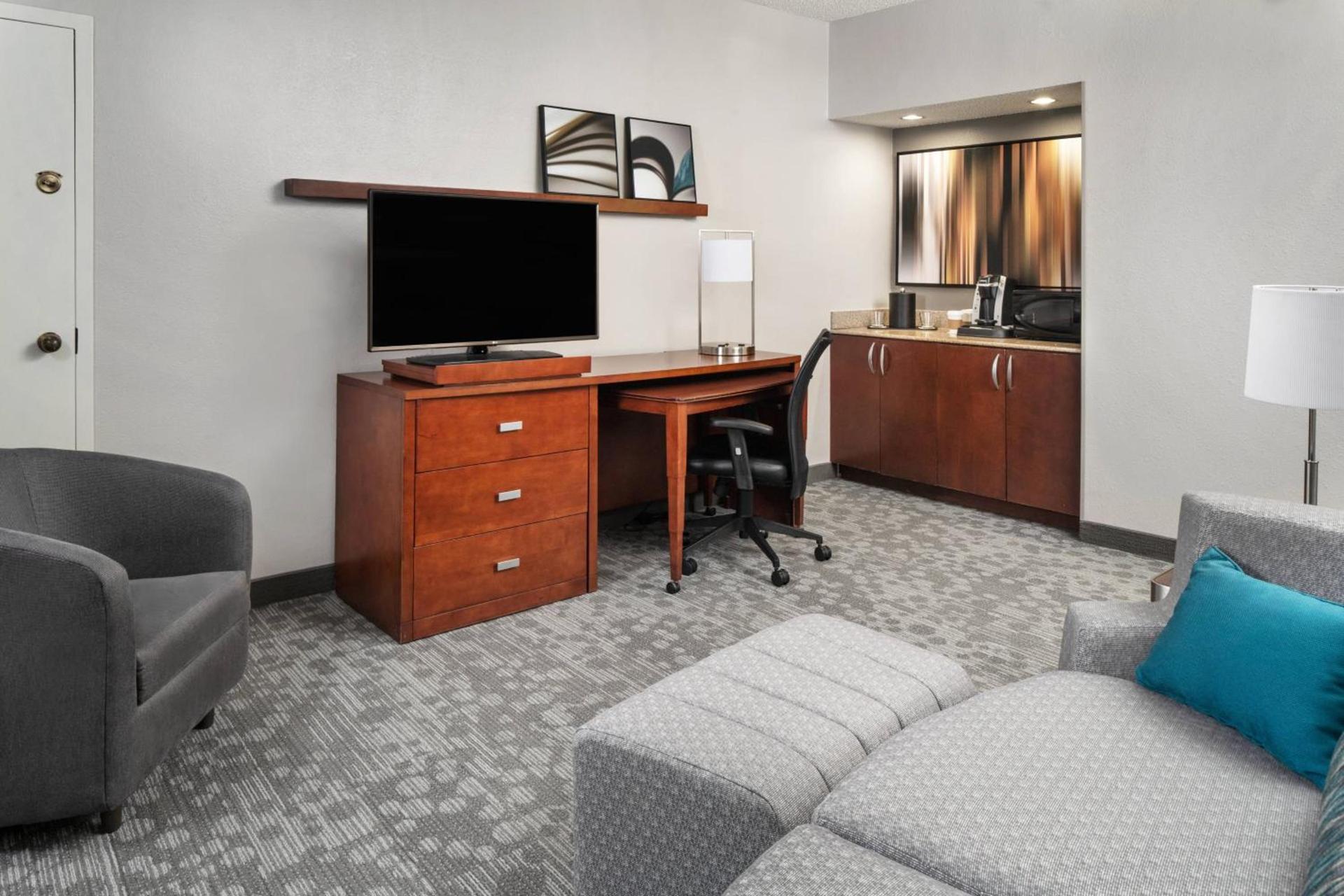 Courtyard by Marriott Jacksonville at the Mayo Clinic Campus/Beaches photo 16