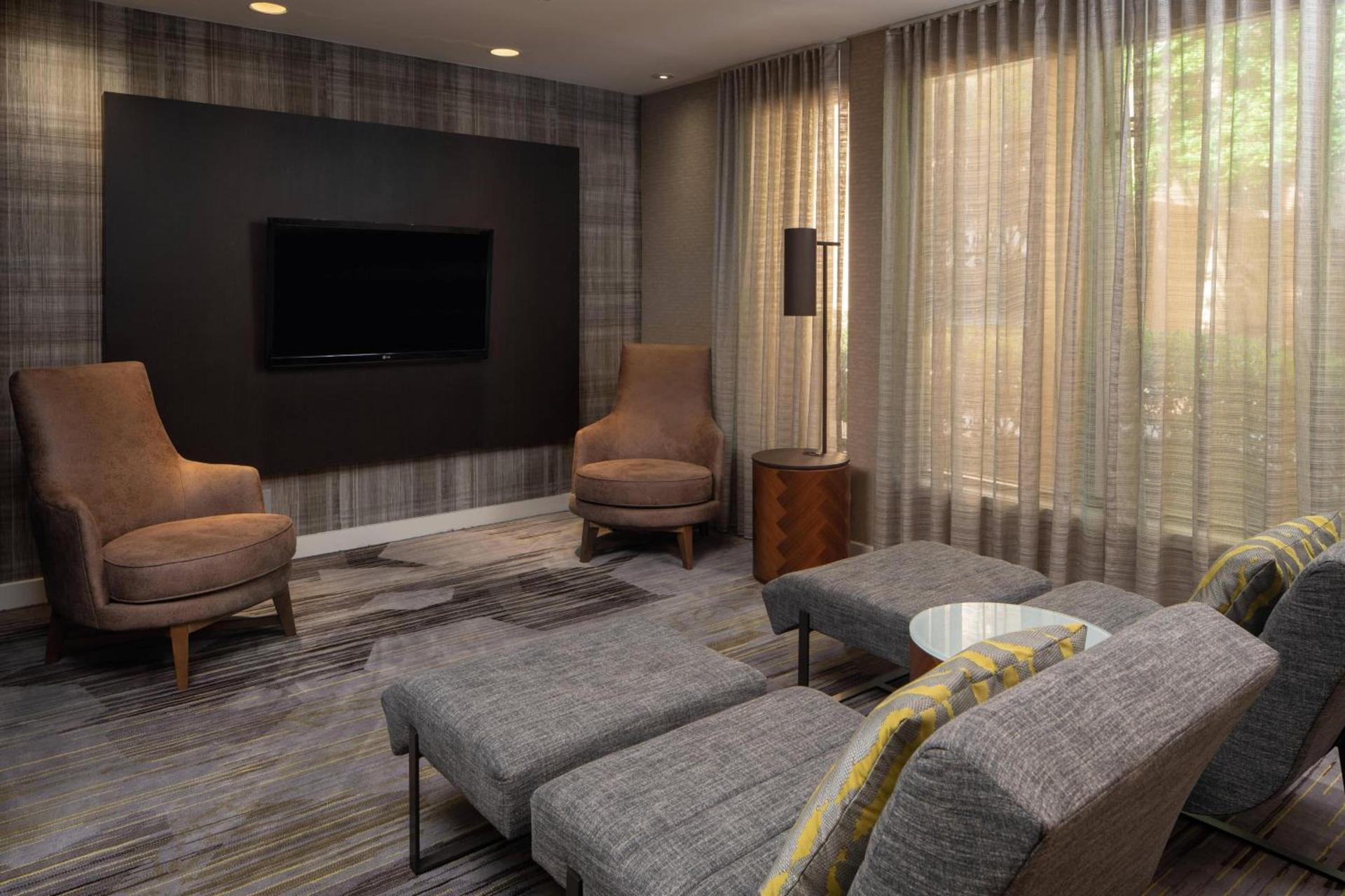 Courtyard by Marriott Jacksonville at the Mayo Clinic Campus/Beaches photo 20