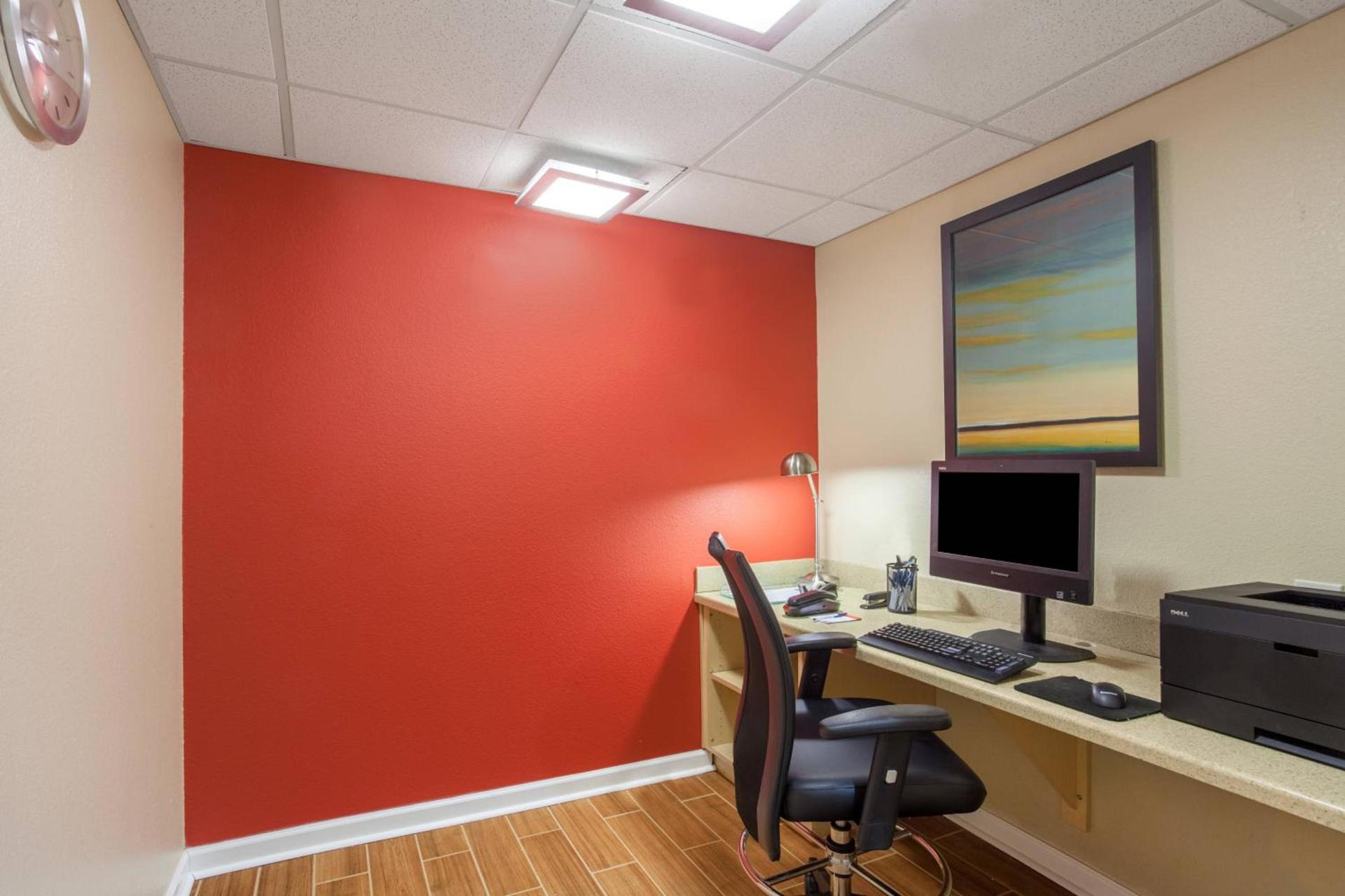 TownePlace Suites Huntsville photo 14