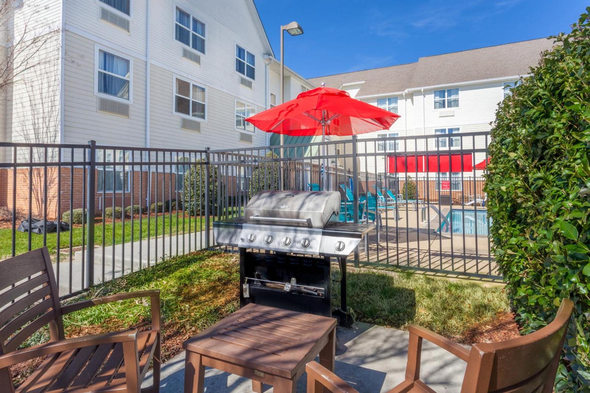 TownePlace Suites Huntsville photo 17