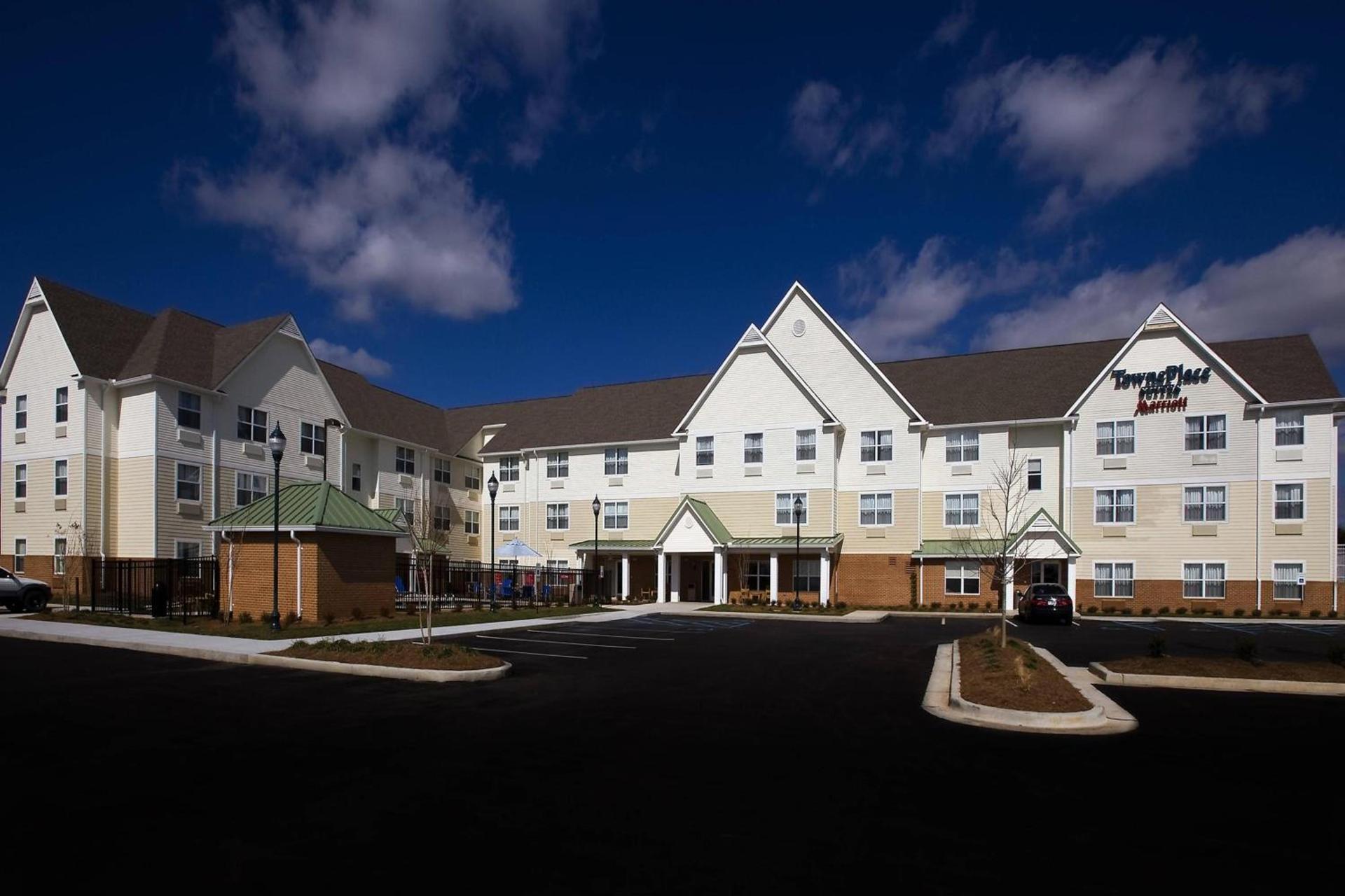 TownePlace Suites Huntsville photo 1