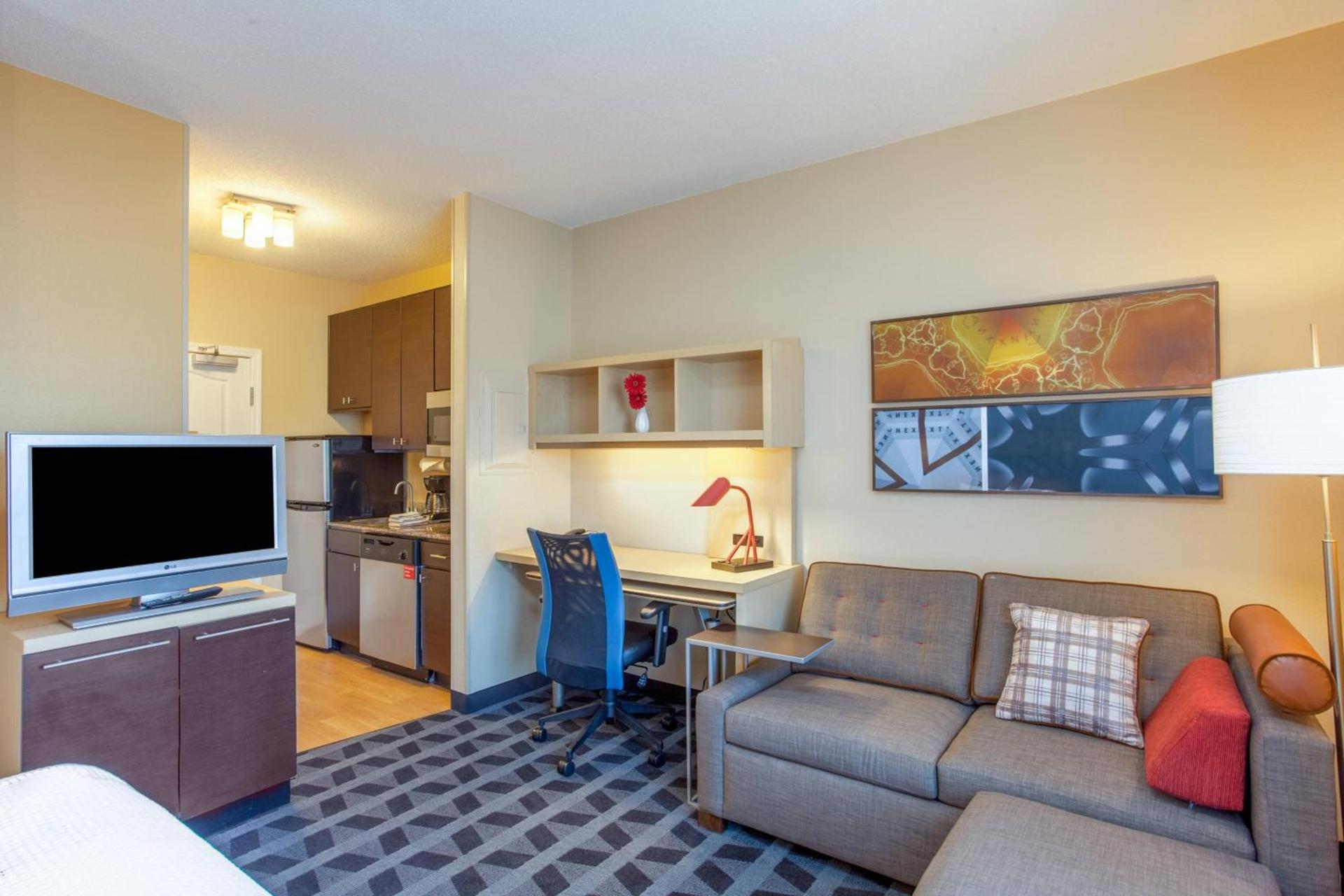 TownePlace Suites Huntsville photo 5