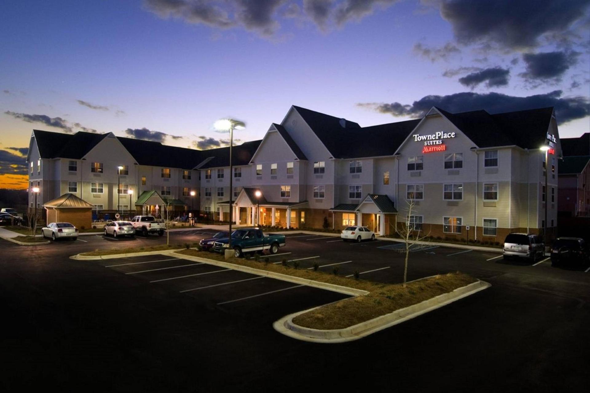 TownePlace Suites Huntsville photo 2
