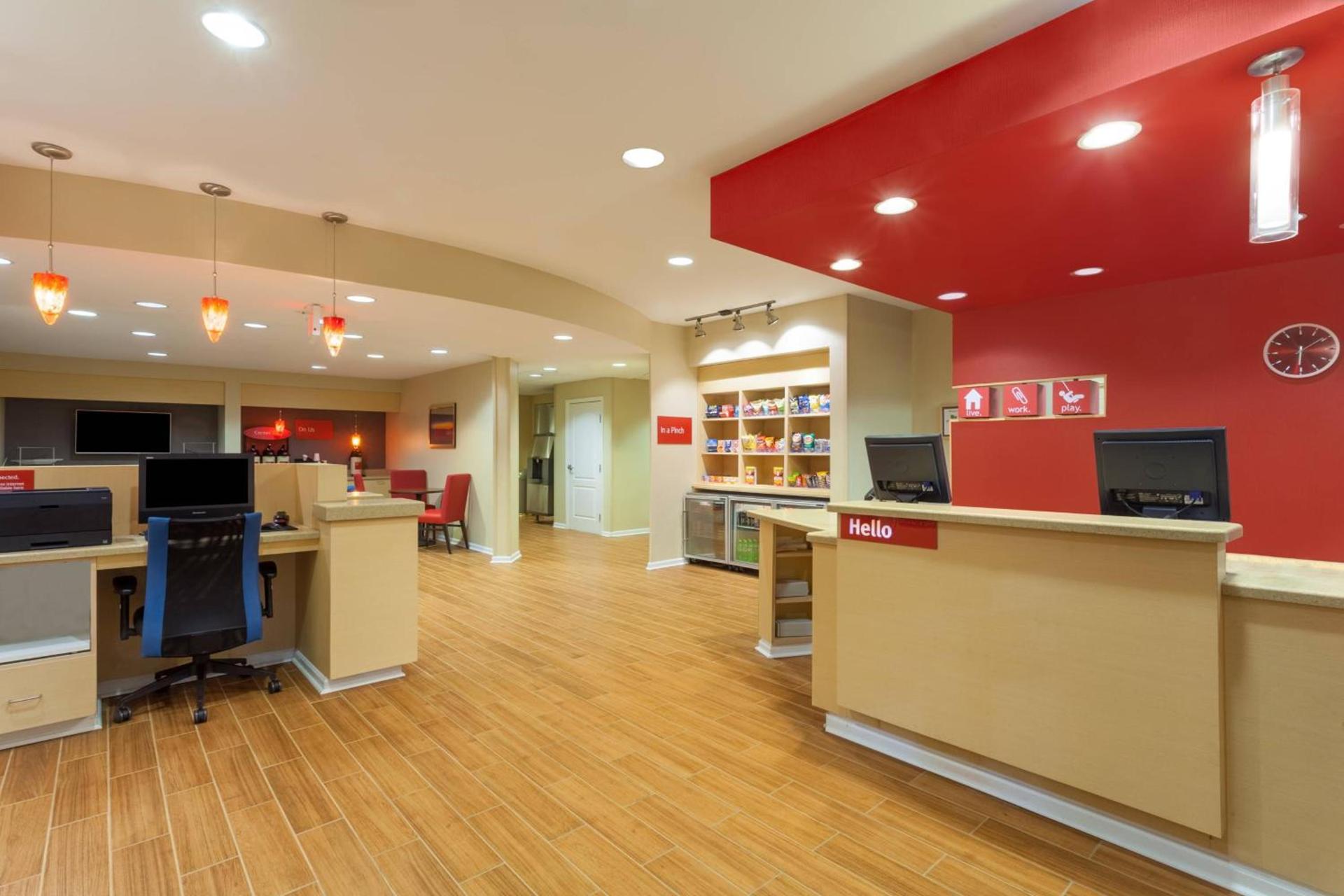 TownePlace Suites Huntsville photo 3