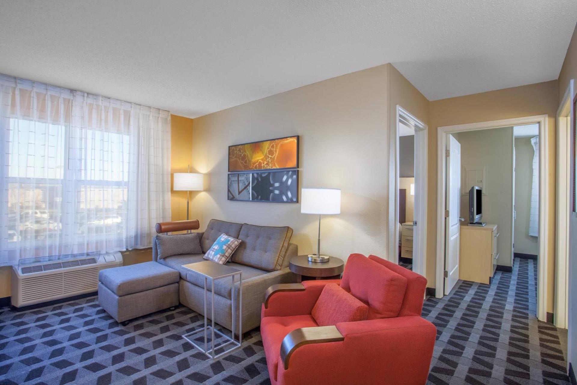 TownePlace Suites Huntsville photo 8
