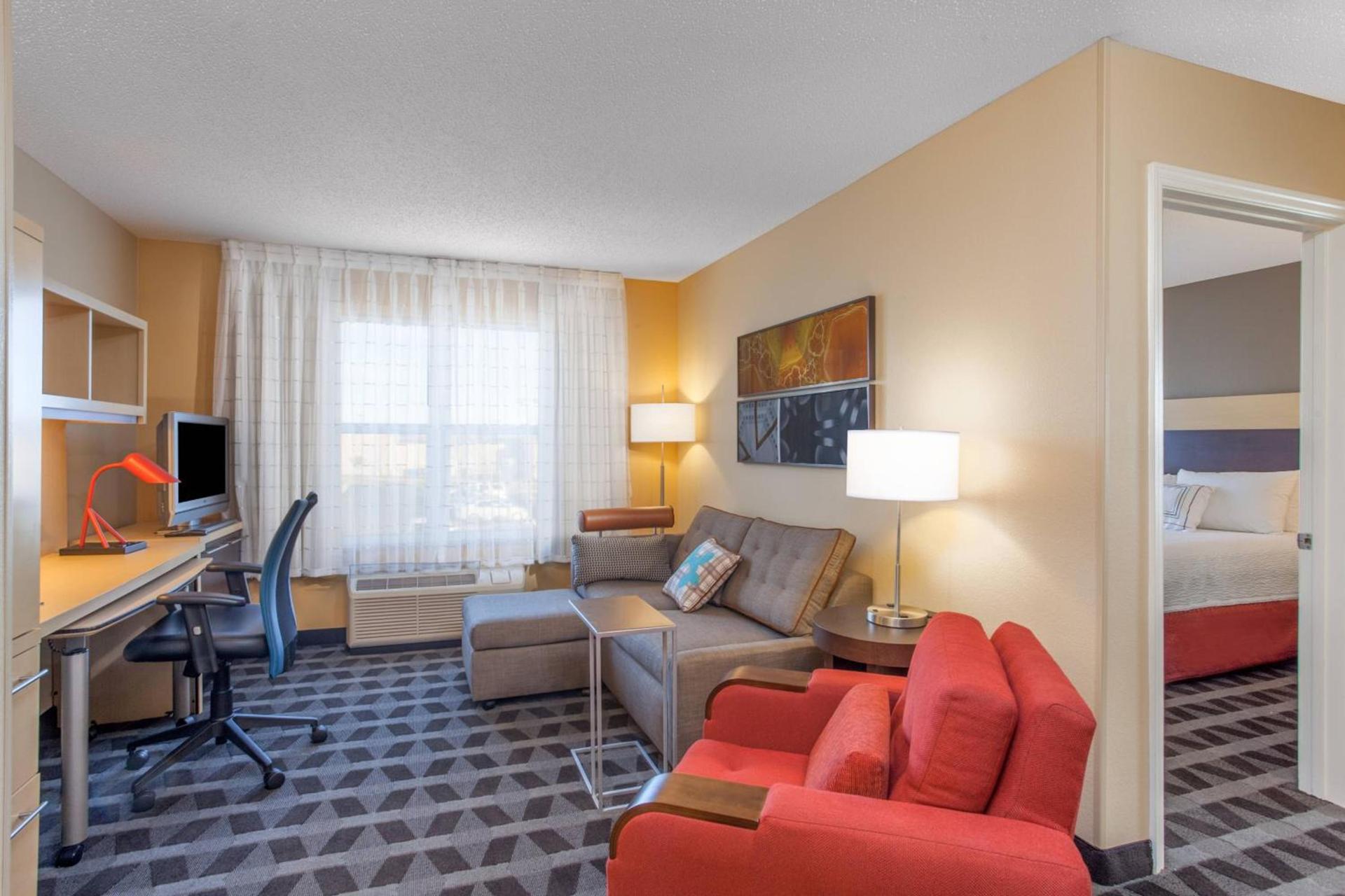 TownePlace Suites Huntsville photo 7