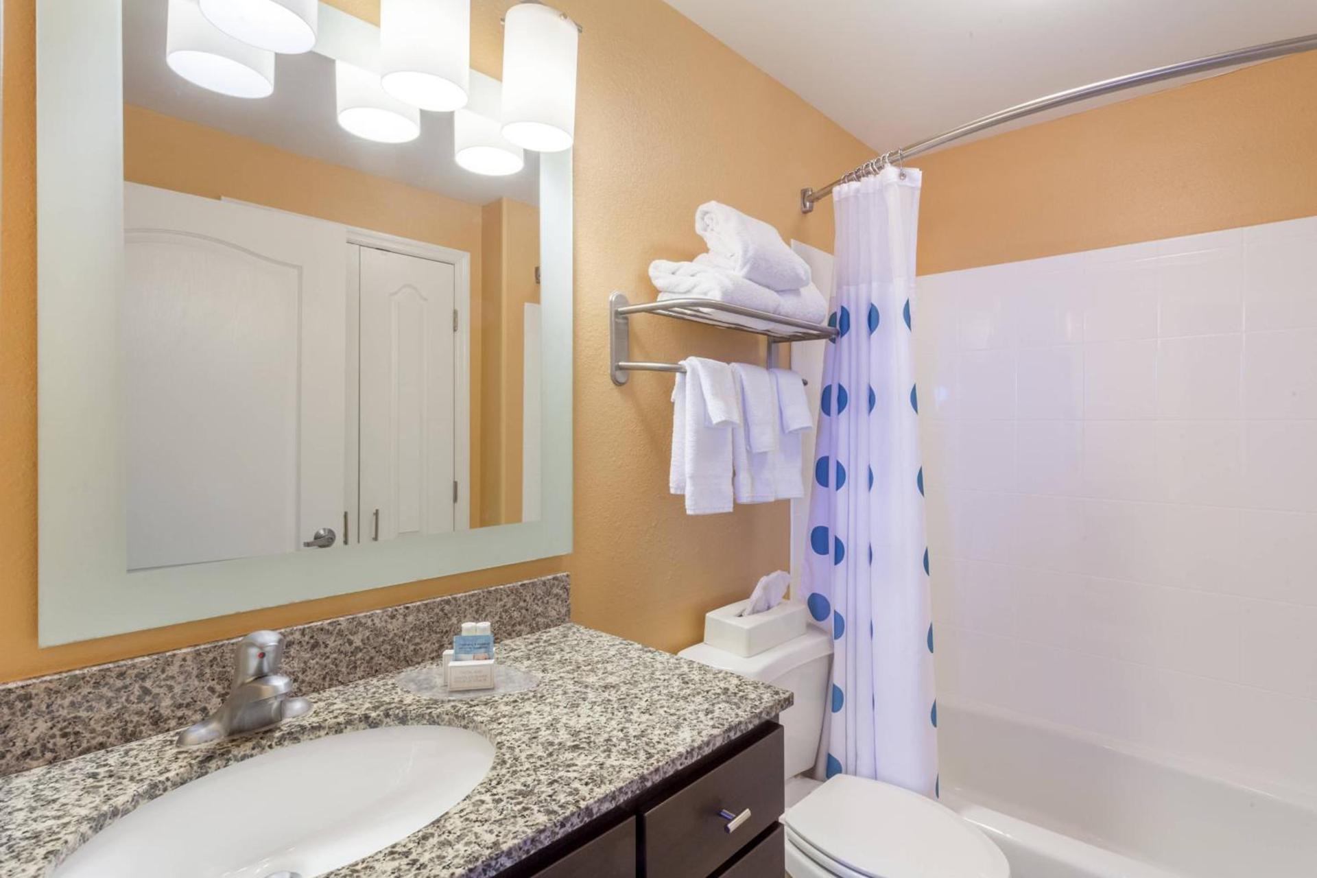 TownePlace Suites Huntsville photo 12