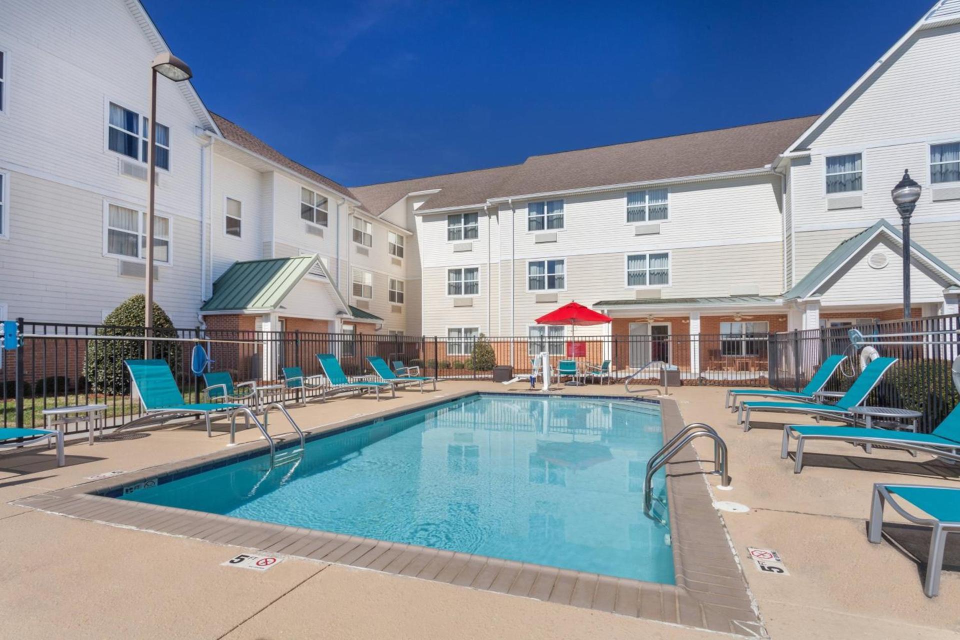 TownePlace Suites Huntsville photo 23
