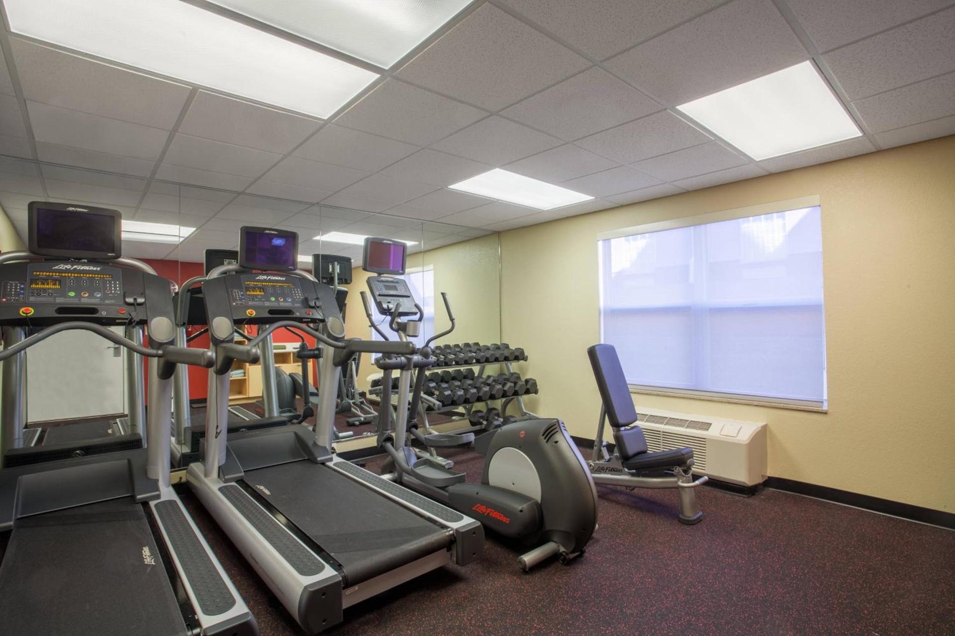 TownePlace Suites Huntsville photo 24