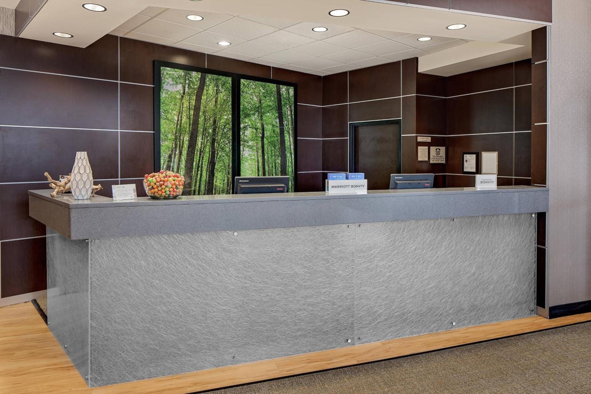 SpringHill Suites by Marriott Green Bay photo 3