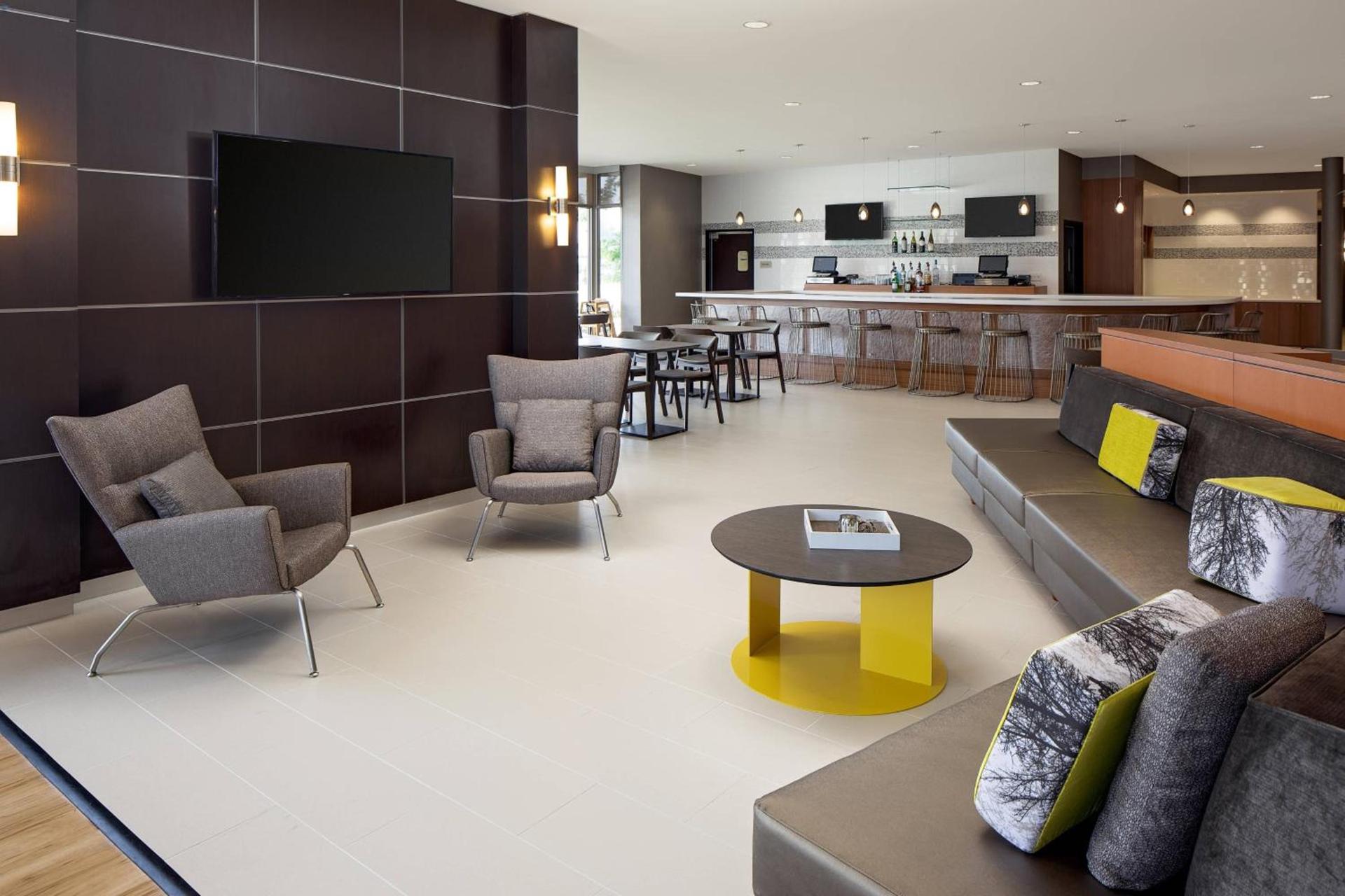 SpringHill Suites by Marriott Green Bay photo 5