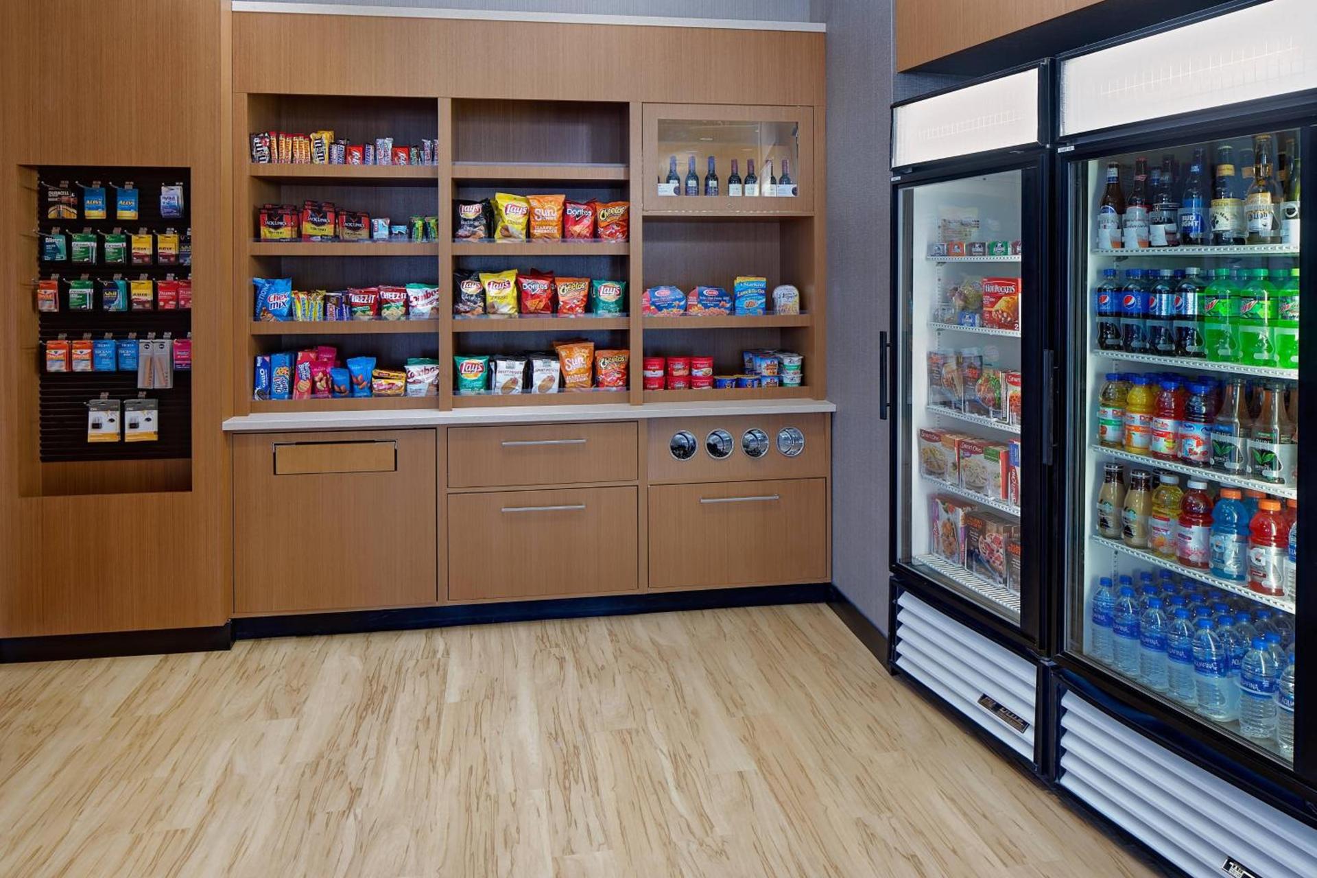 SpringHill Suites by Marriott Green Bay photo 15