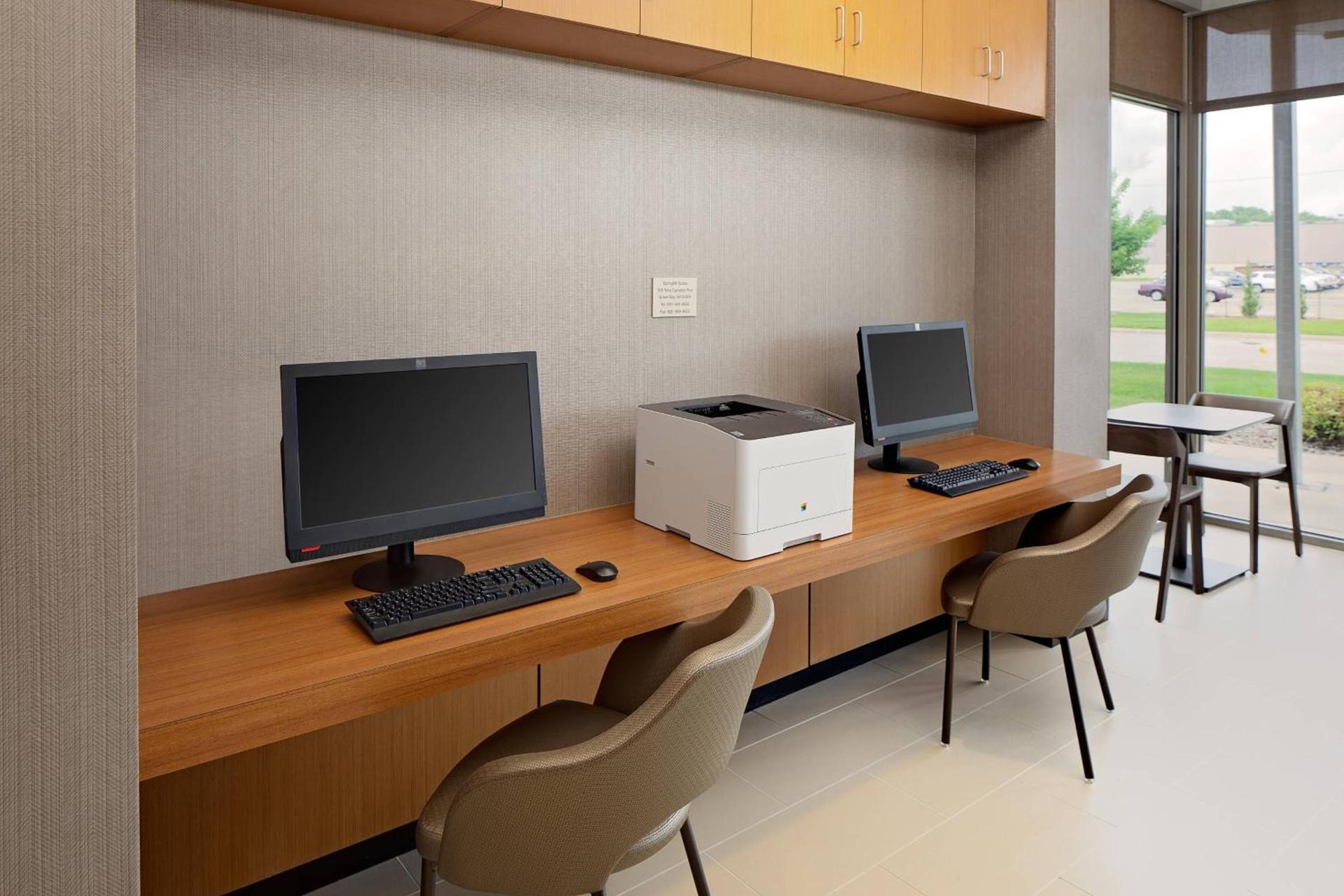 SpringHill Suites by Marriott Green Bay photo 14