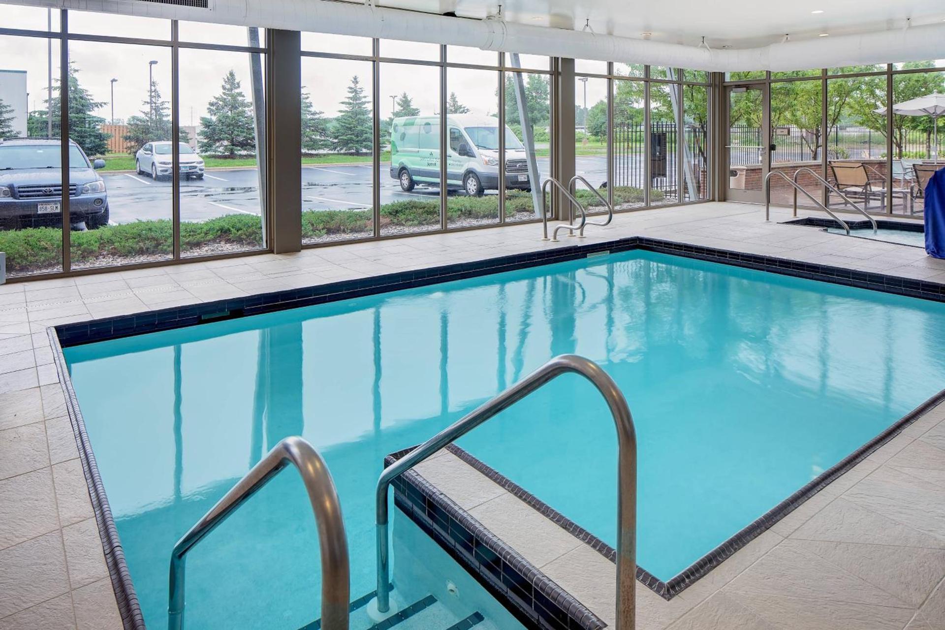 SpringHill Suites by Marriott Green Bay photo 20