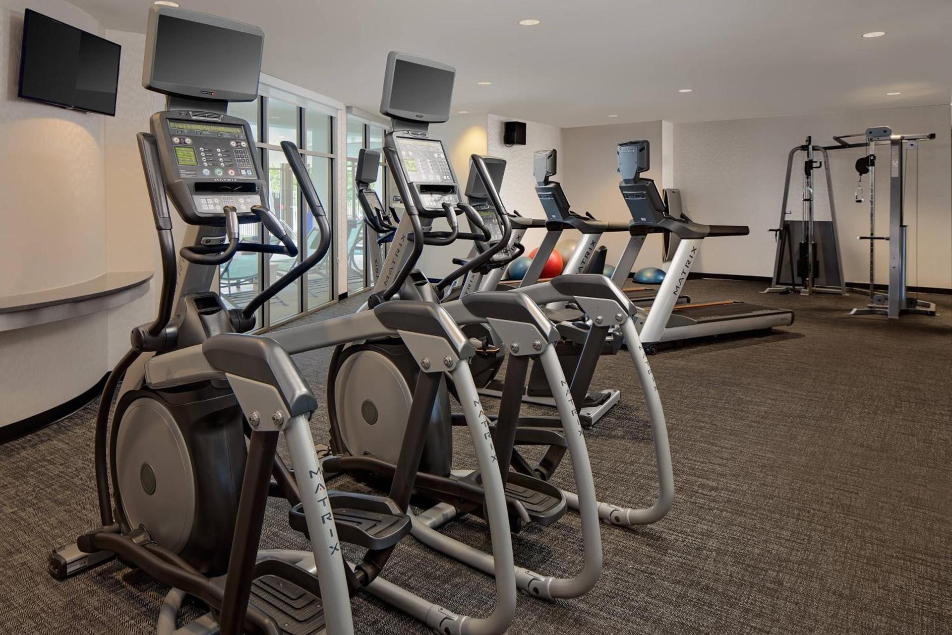 SpringHill Suites by Marriott Green Bay photo 21