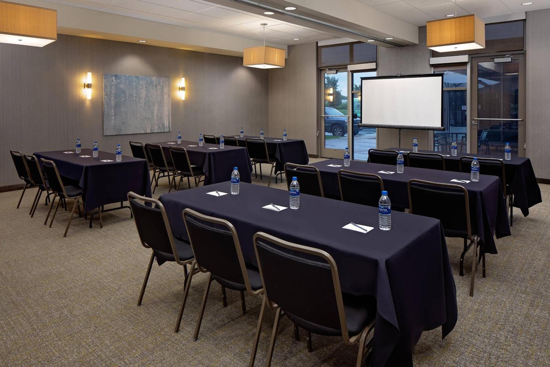 SpringHill Suites by Marriott Green Bay photo 23