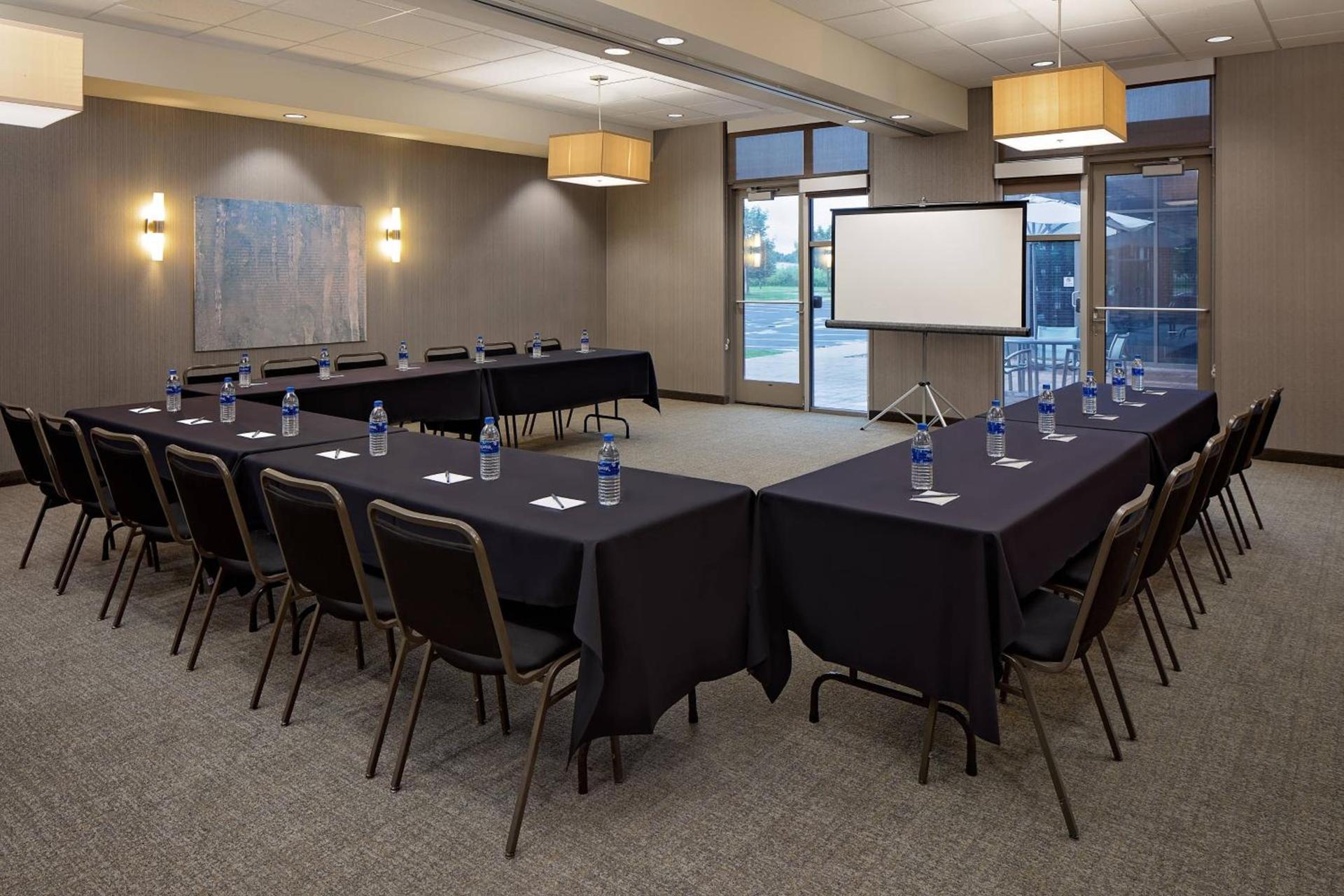 SpringHill Suites by Marriott Green Bay photo 24