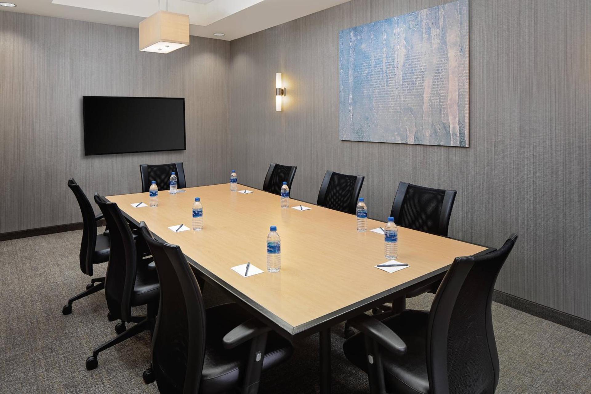SpringHill Suites by Marriott Green Bay photo 22