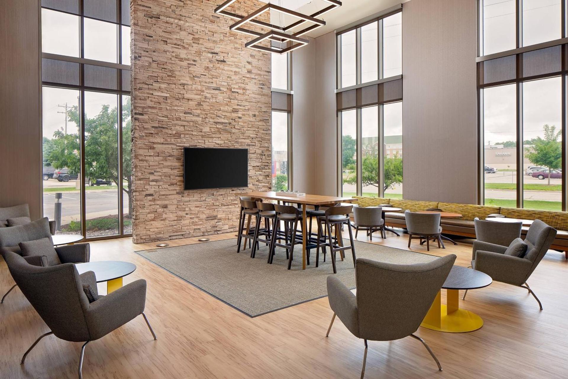 SpringHill Suites by Marriott Green Bay photo 4