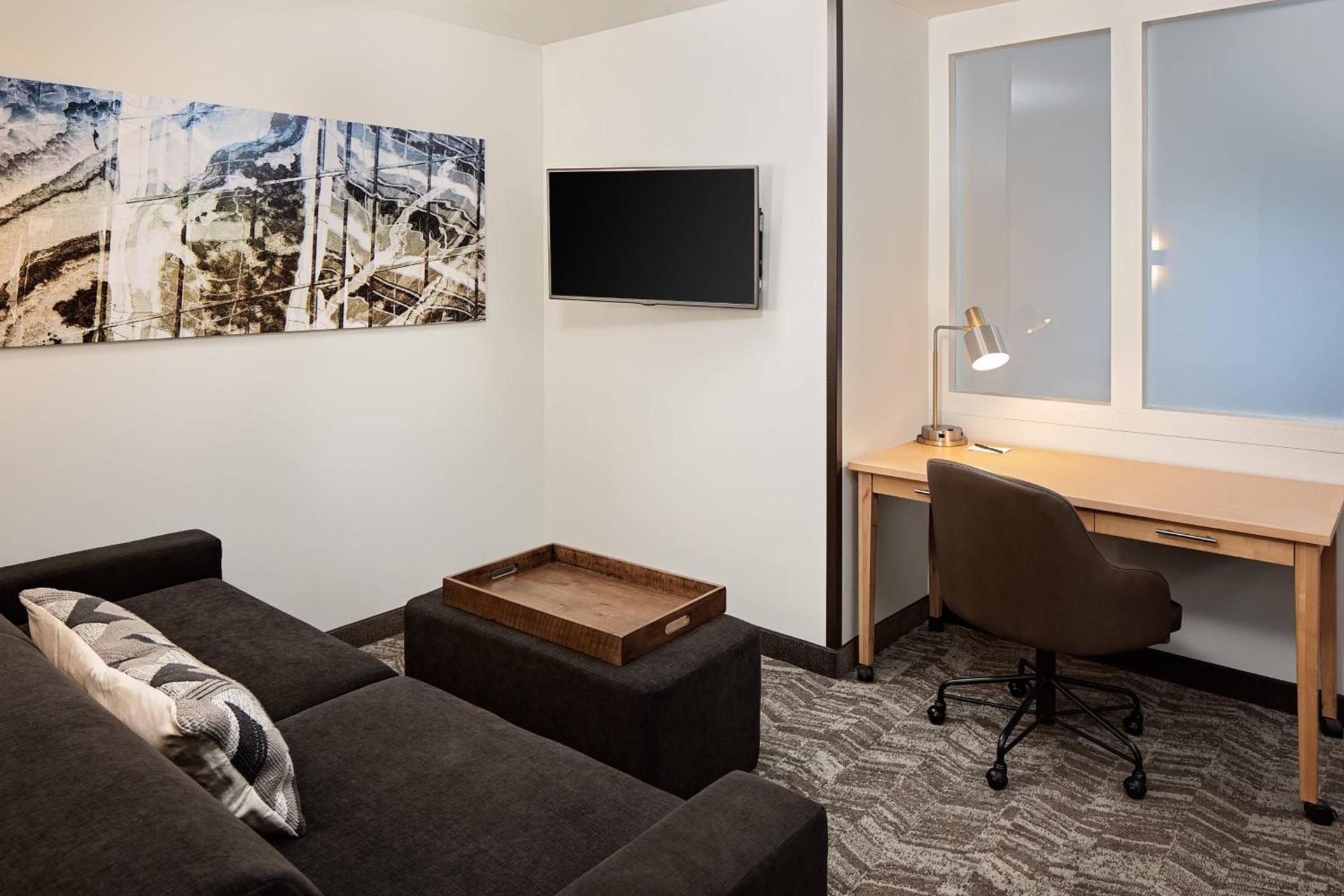 SpringHill Suites by Marriott Green Bay photo 8
