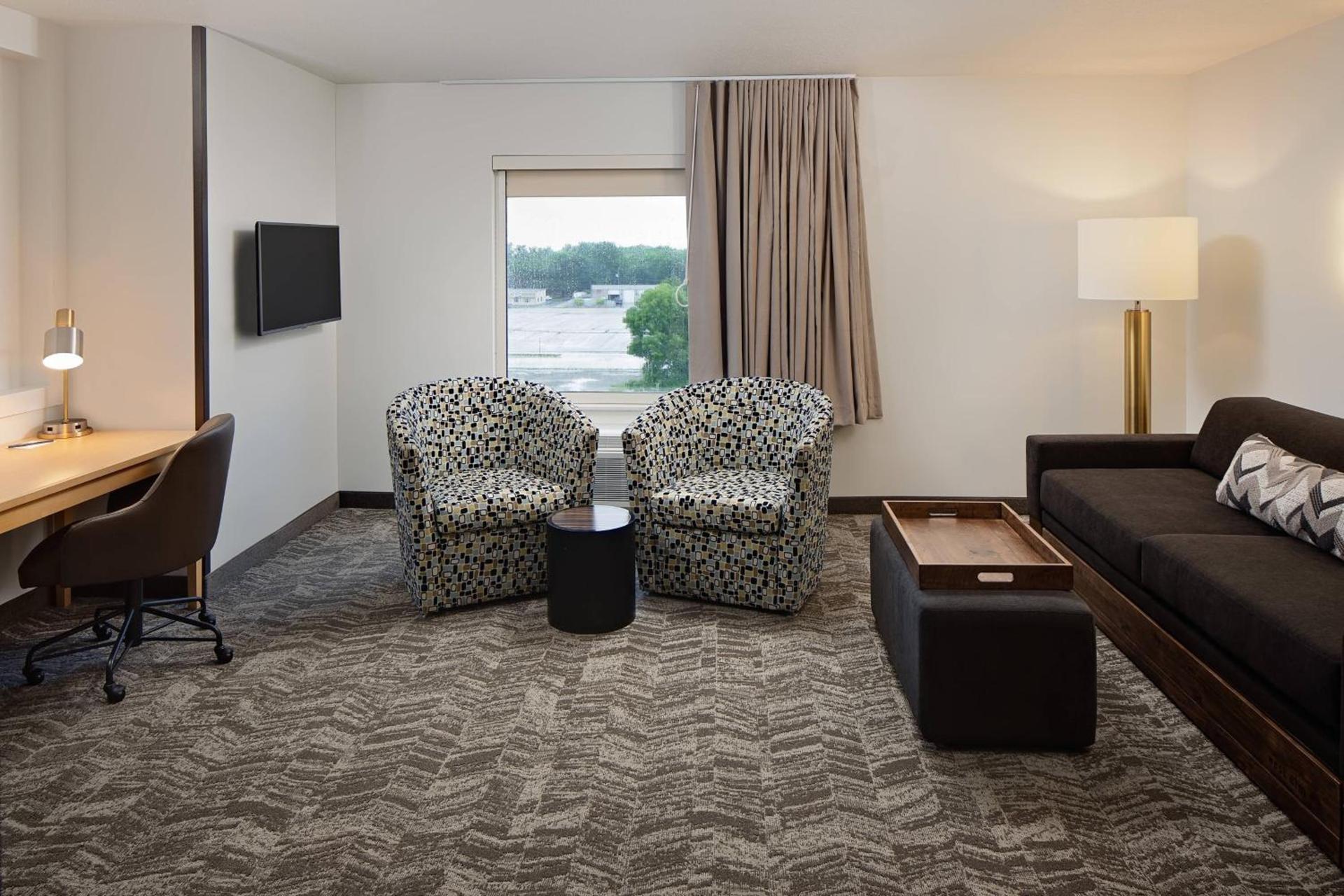 SpringHill Suites by Marriott Green Bay photo 6