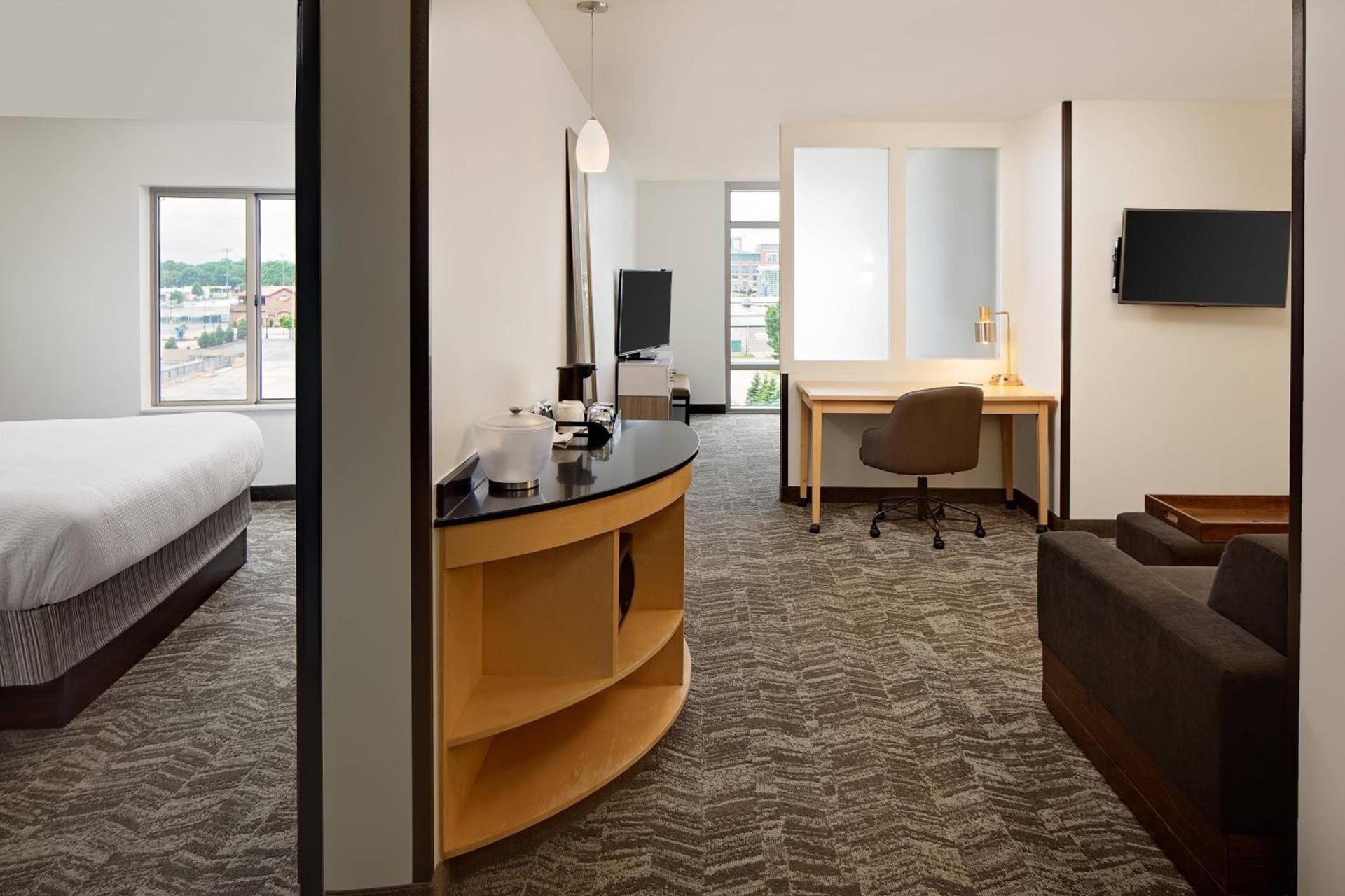 SpringHill Suites by Marriott Green Bay photo 7