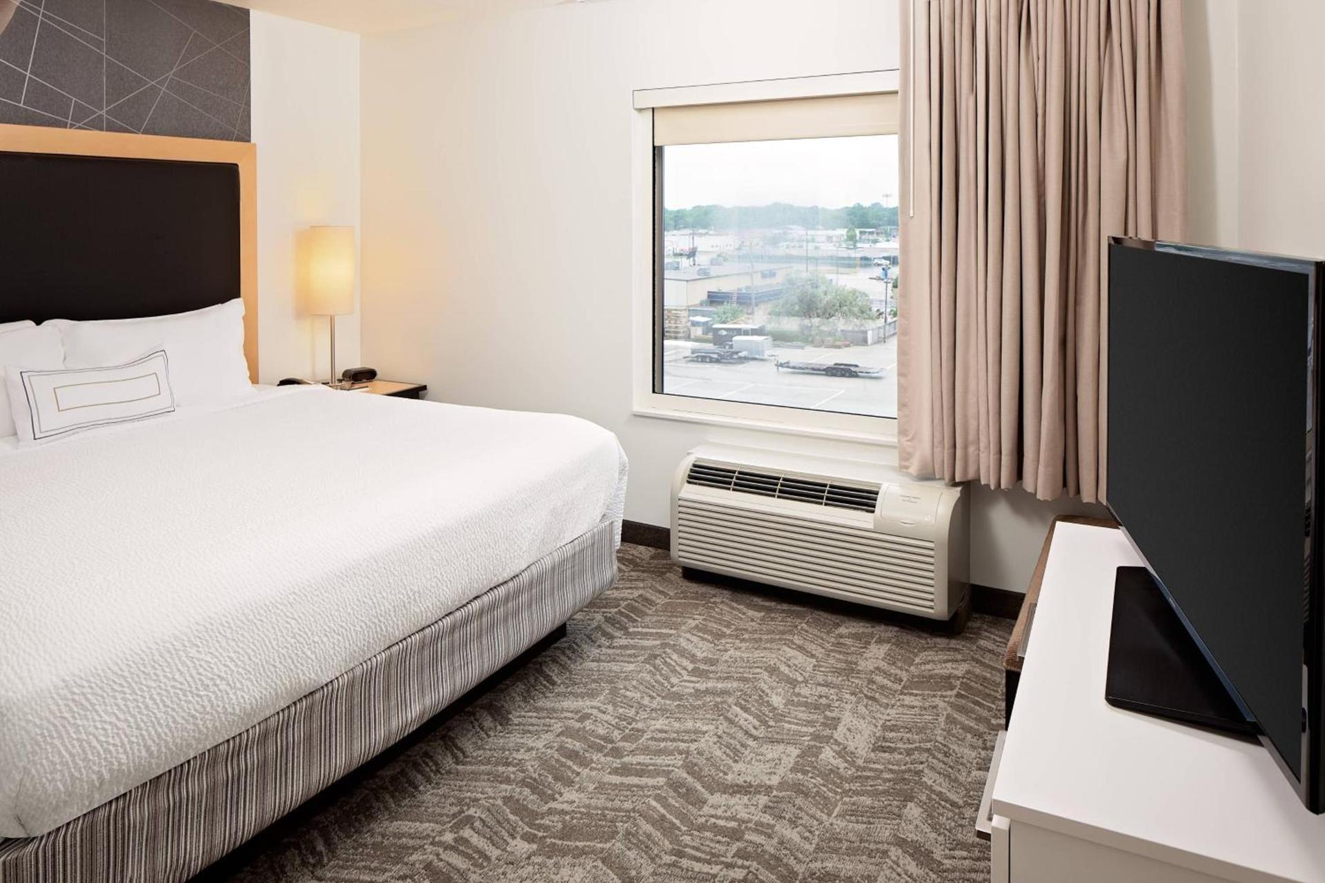 SpringHill Suites by Marriott Green Bay photo 9