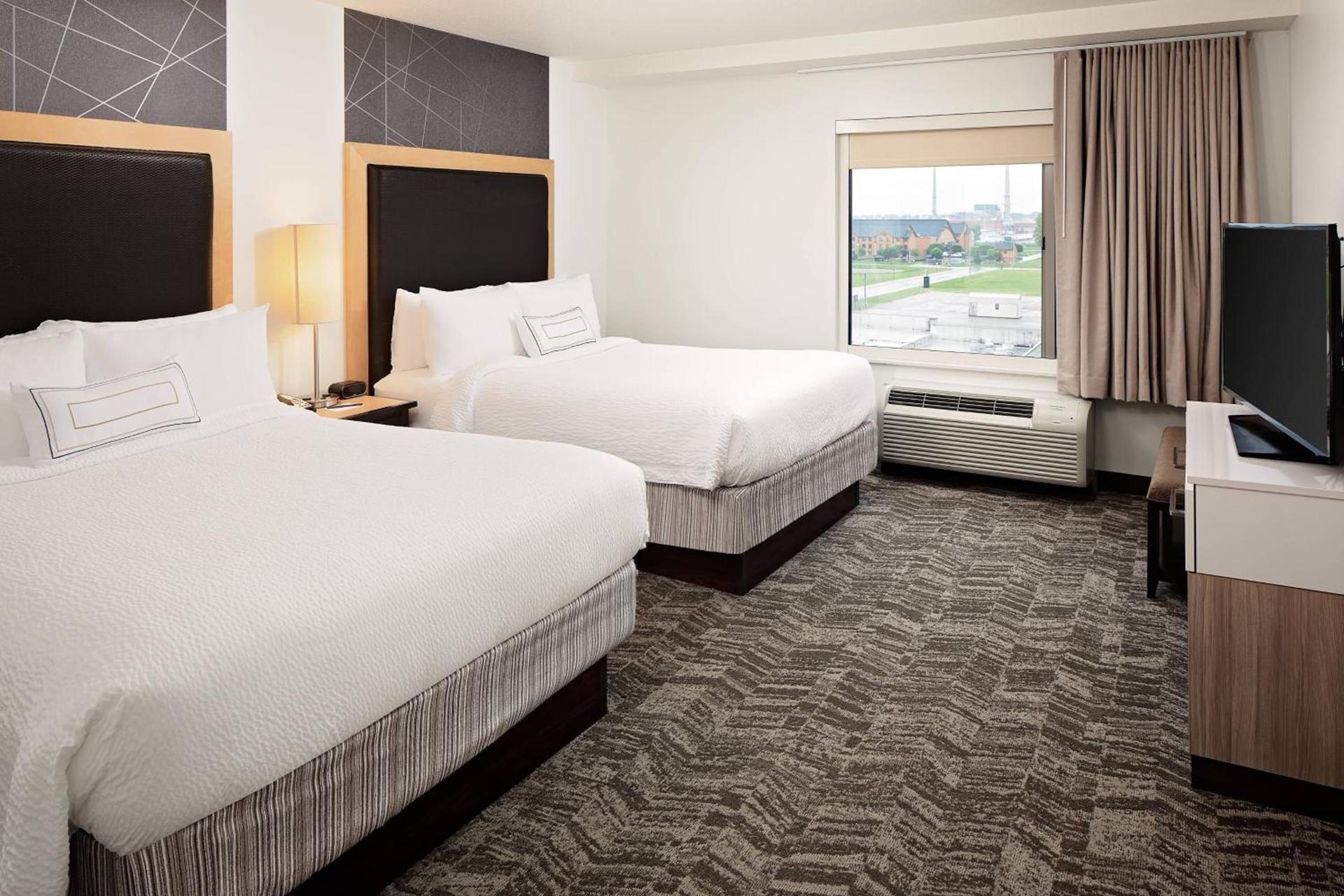 SpringHill Suites by Marriott Green Bay photo 10
