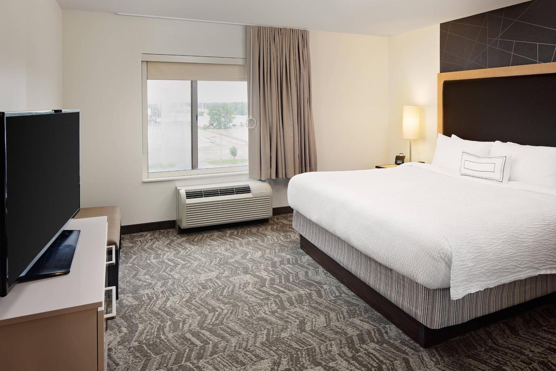 SpringHill Suites by Marriott Green Bay photo 11