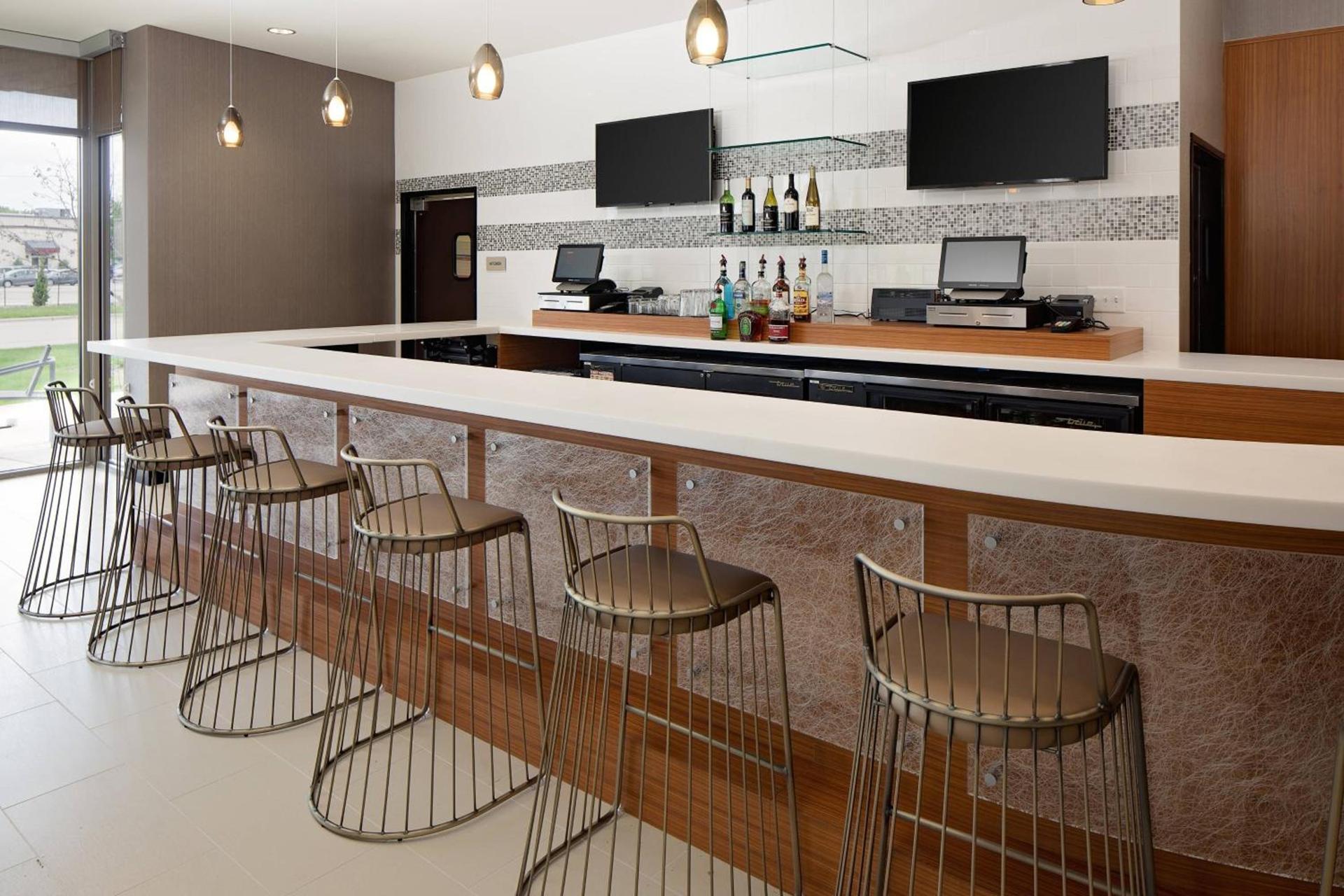 SpringHill Suites by Marriott Green Bay photo 17