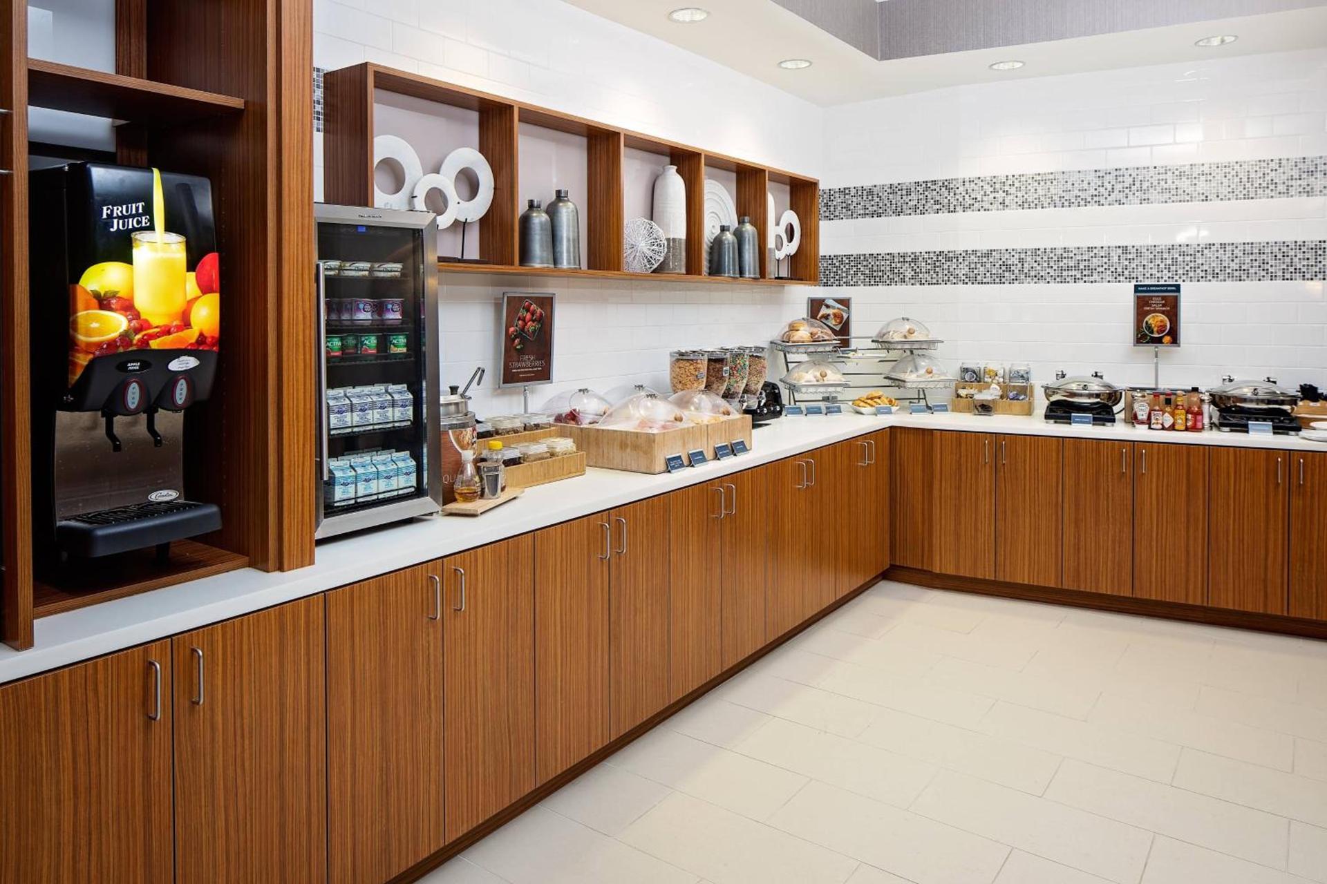 SpringHill Suites by Marriott Green Bay photo 18