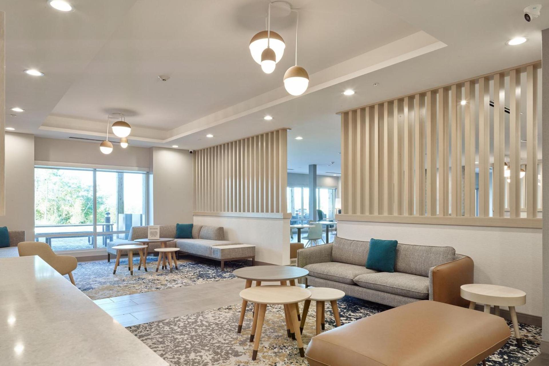 TownePlace Suites by Marriott Chattanooga South, East Ridge photo 22