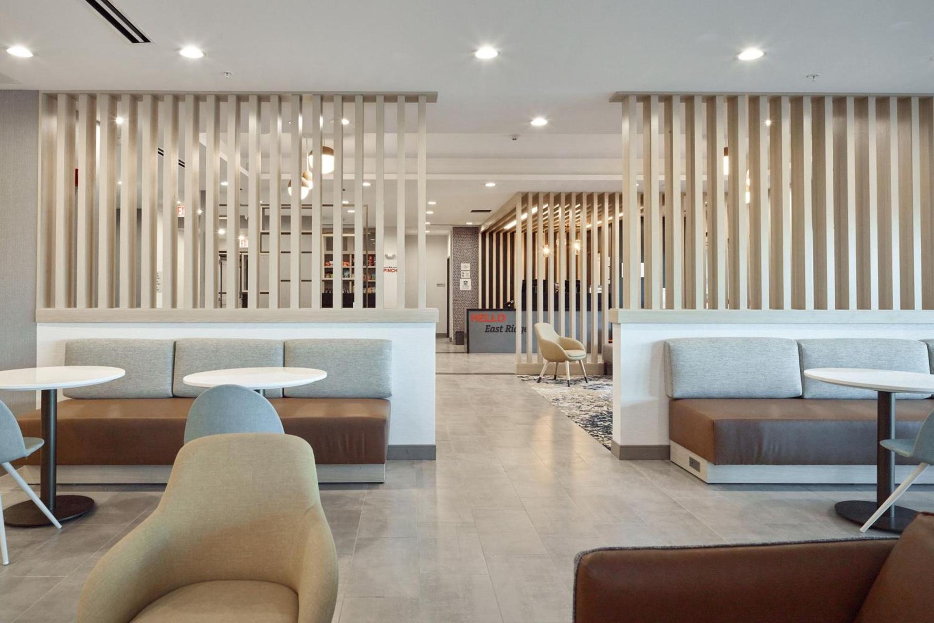 TownePlace Suites by Marriott Chattanooga South, East Ridge photo 23