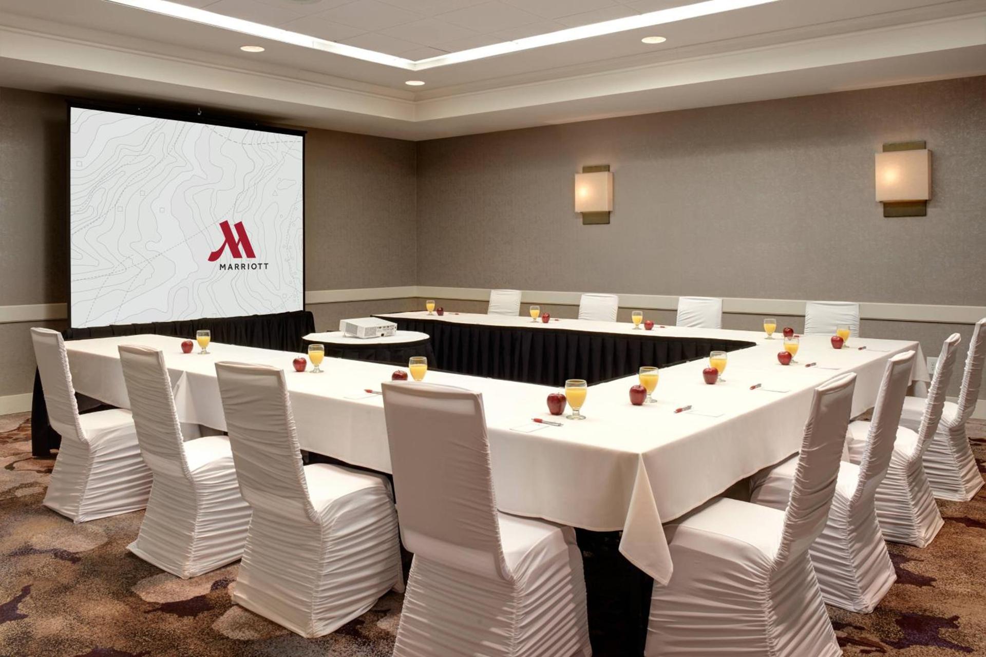 Detroit Marriott Livonia photo 20